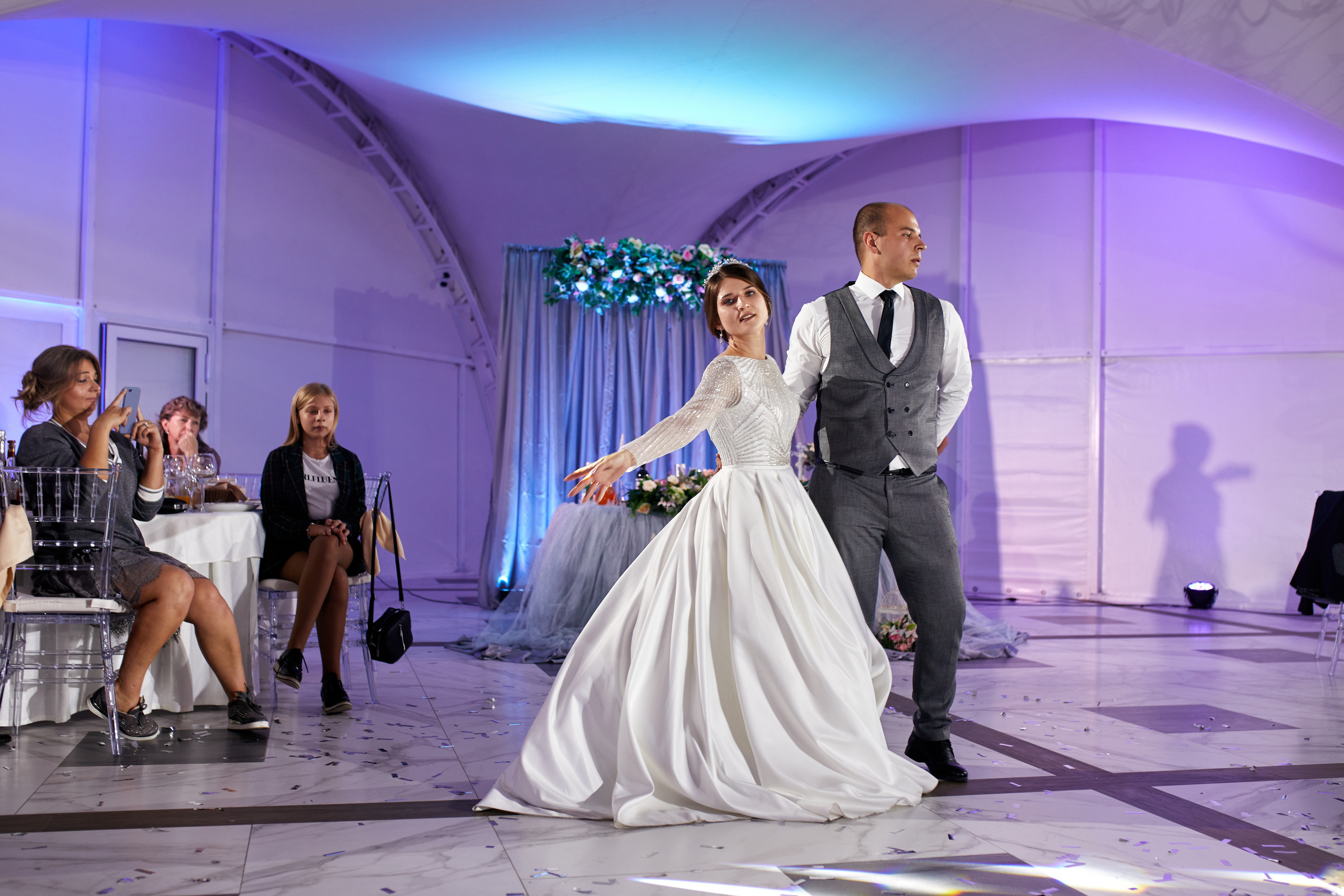 20.09.2020 Свадебная фотосессия Михаила и Мариам. Свадебный фотограф Ерхов Антон