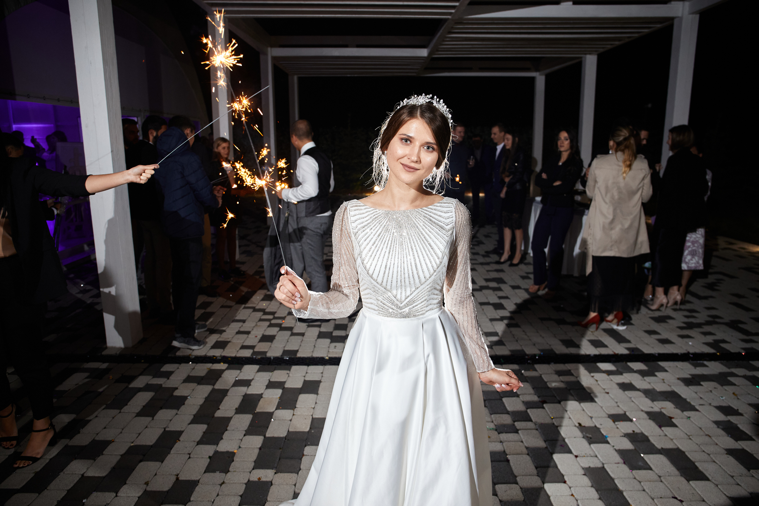 20.09.2020 Свадебная фотосессия Михаила и Мариам. Свадебный фотограф Ерхов Антон