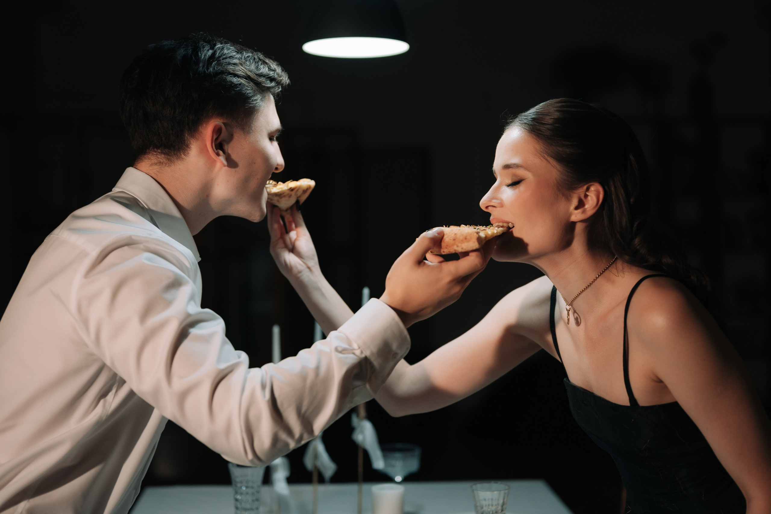 Иван и Ариадна. Иван Кубик — фотограф и видеограф