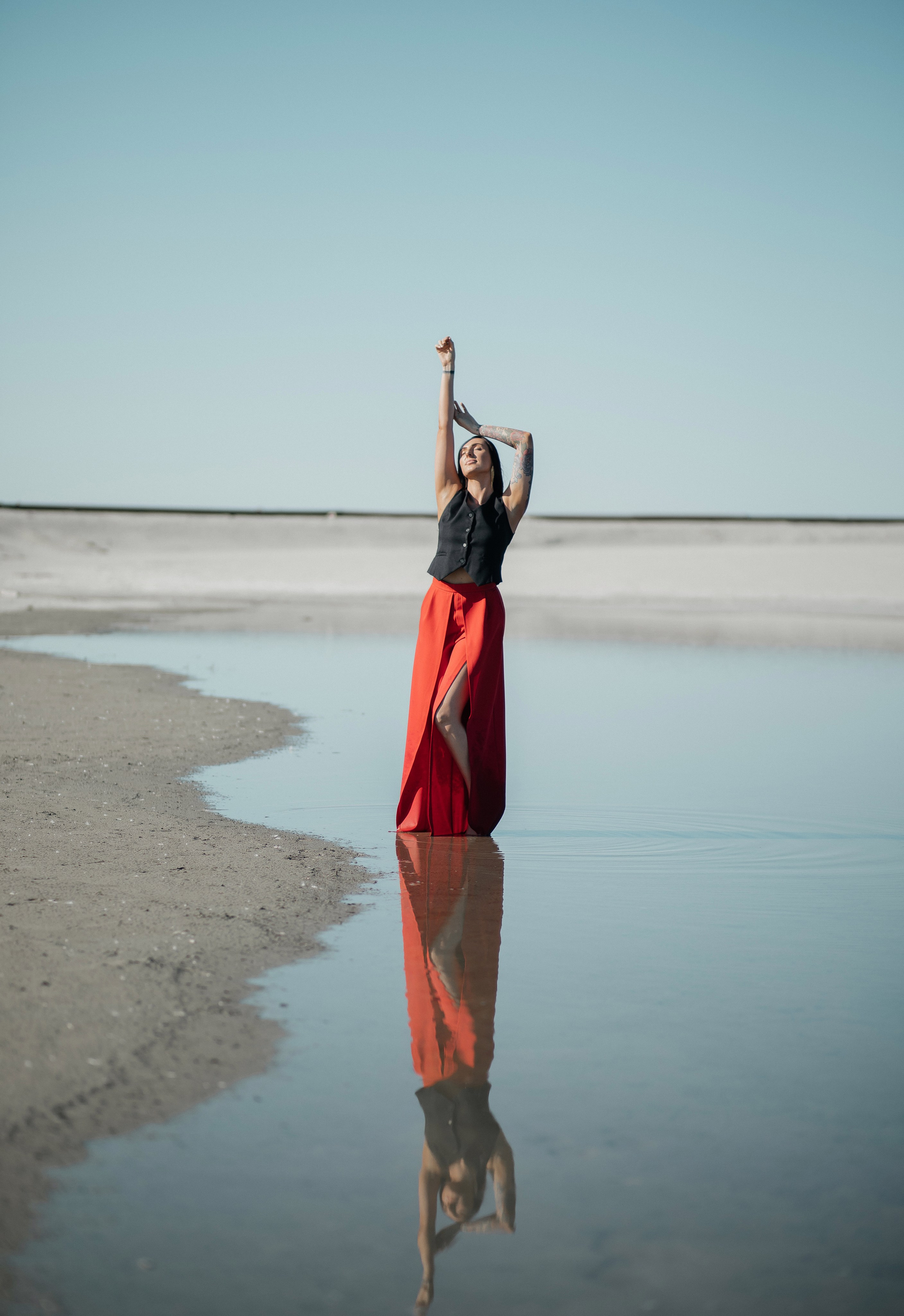 Виктория. Свадебный и семейный фотограф Ибрагимова Мария из Екатеринбурга