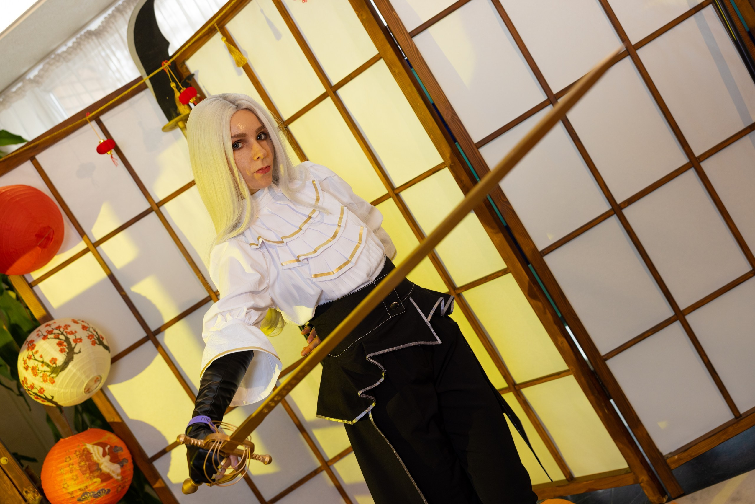 Юки, но Одори 15. Фотограф в Туле Крупский АнДРей. Фотостудия «КАДР71» в Туле