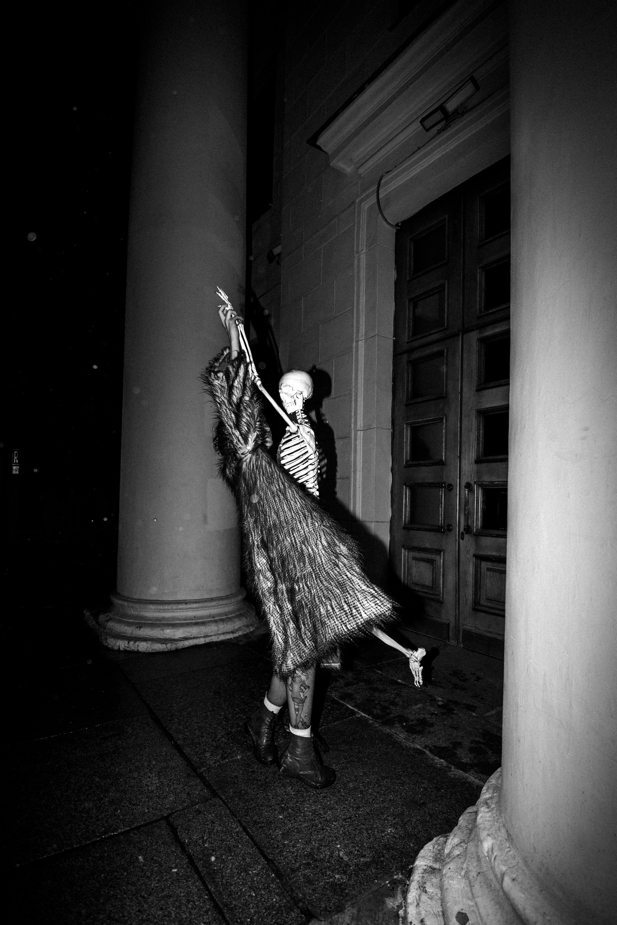 Архив. Арт-фотограф Кристина Каширская