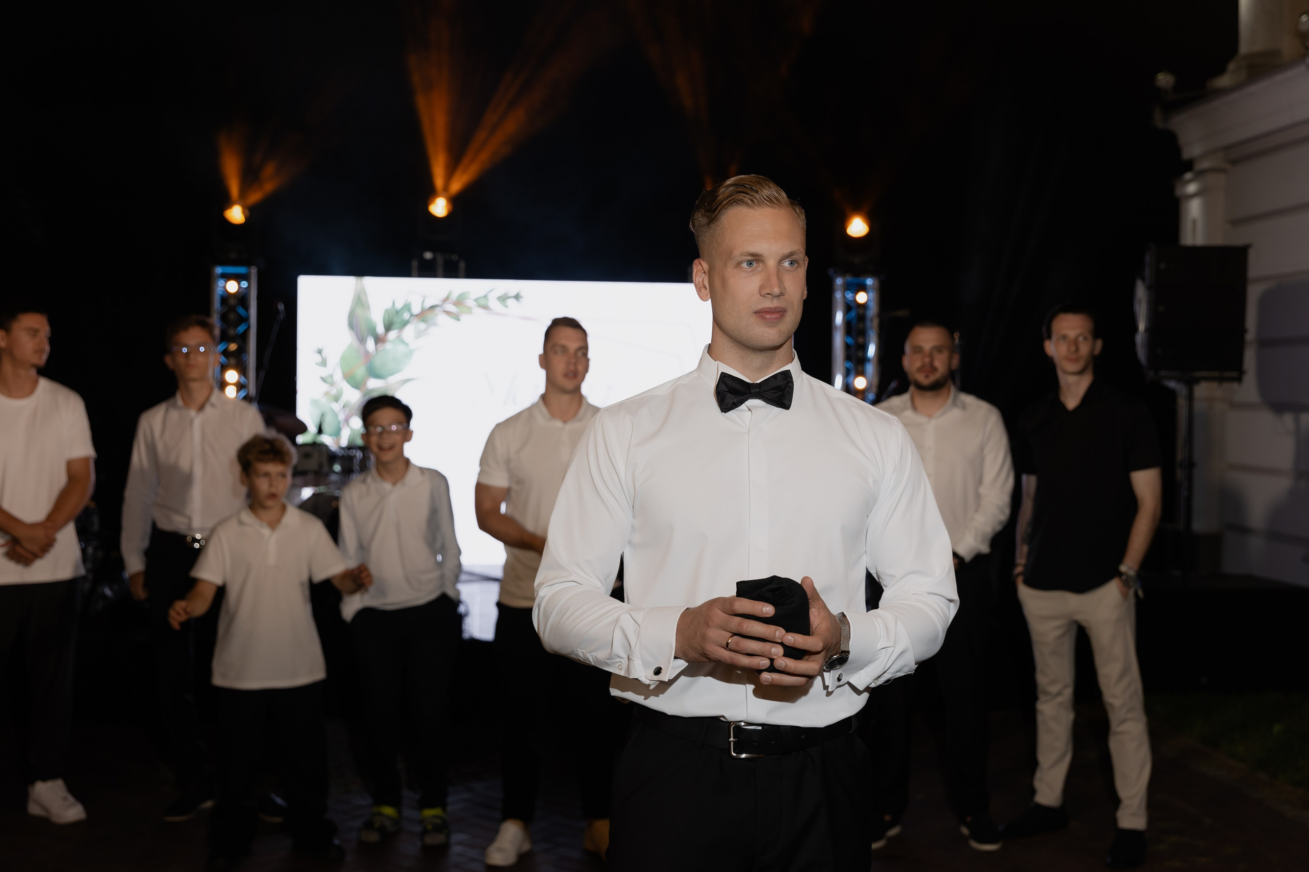 Marta & Arseniy. Свадебный фотограф Кристина Винокурова