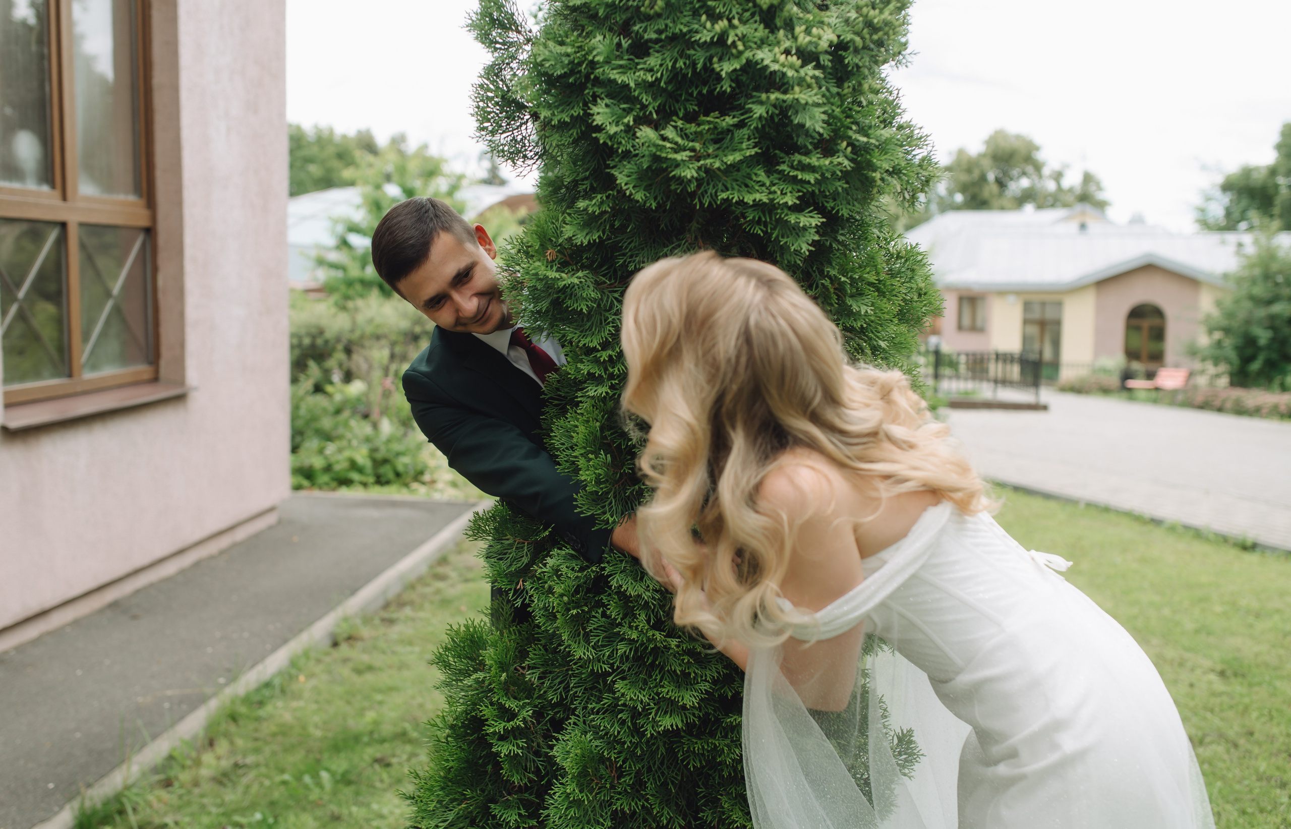 Свадьба Дениса и Александры | Владимир. Свадебный фотограф во Владимире Влад Бирюков