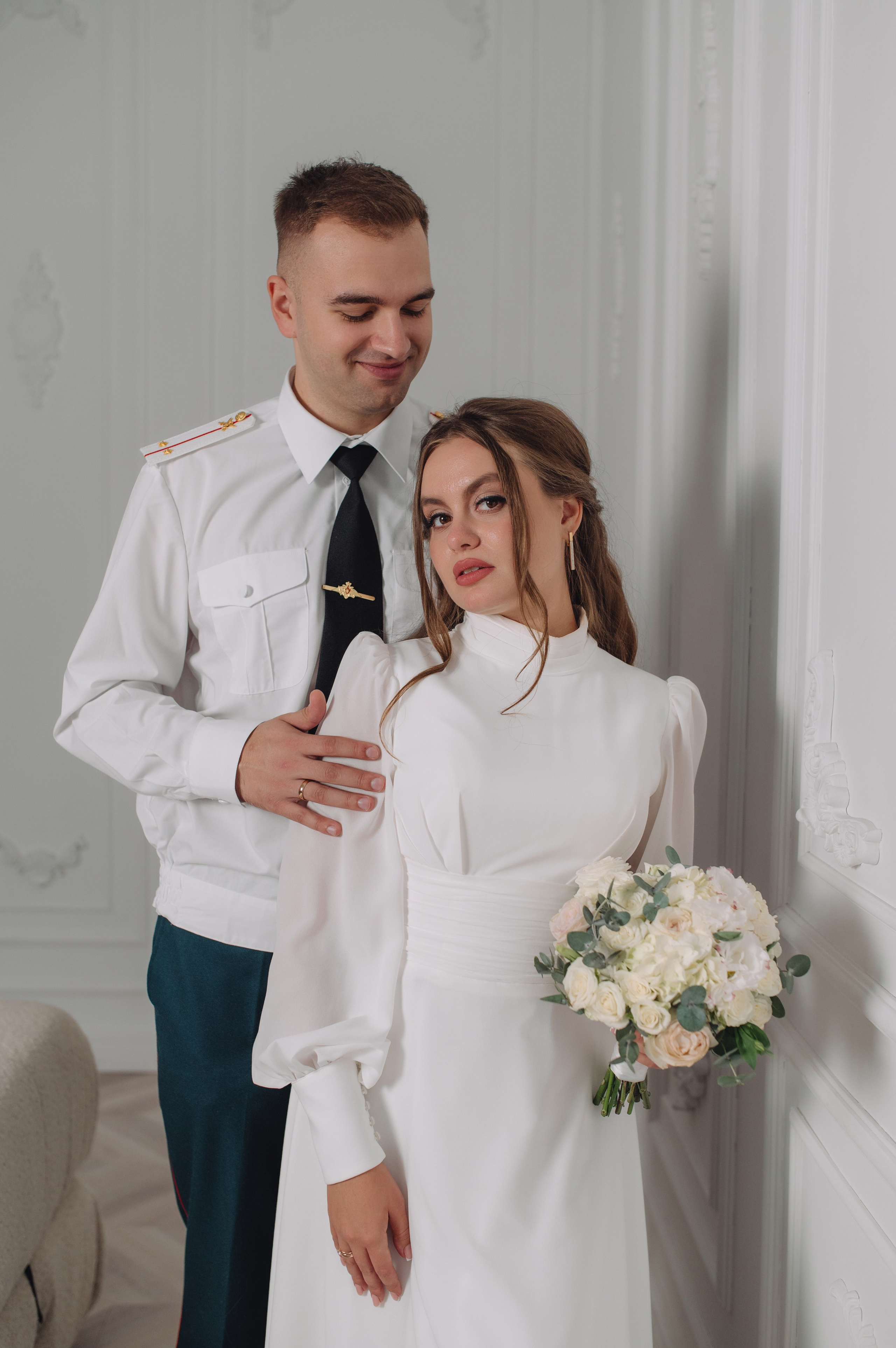 Свадьба Ивана и Кристины | Владимир. Свадебный фотограф во Владимире Влад Бирюков