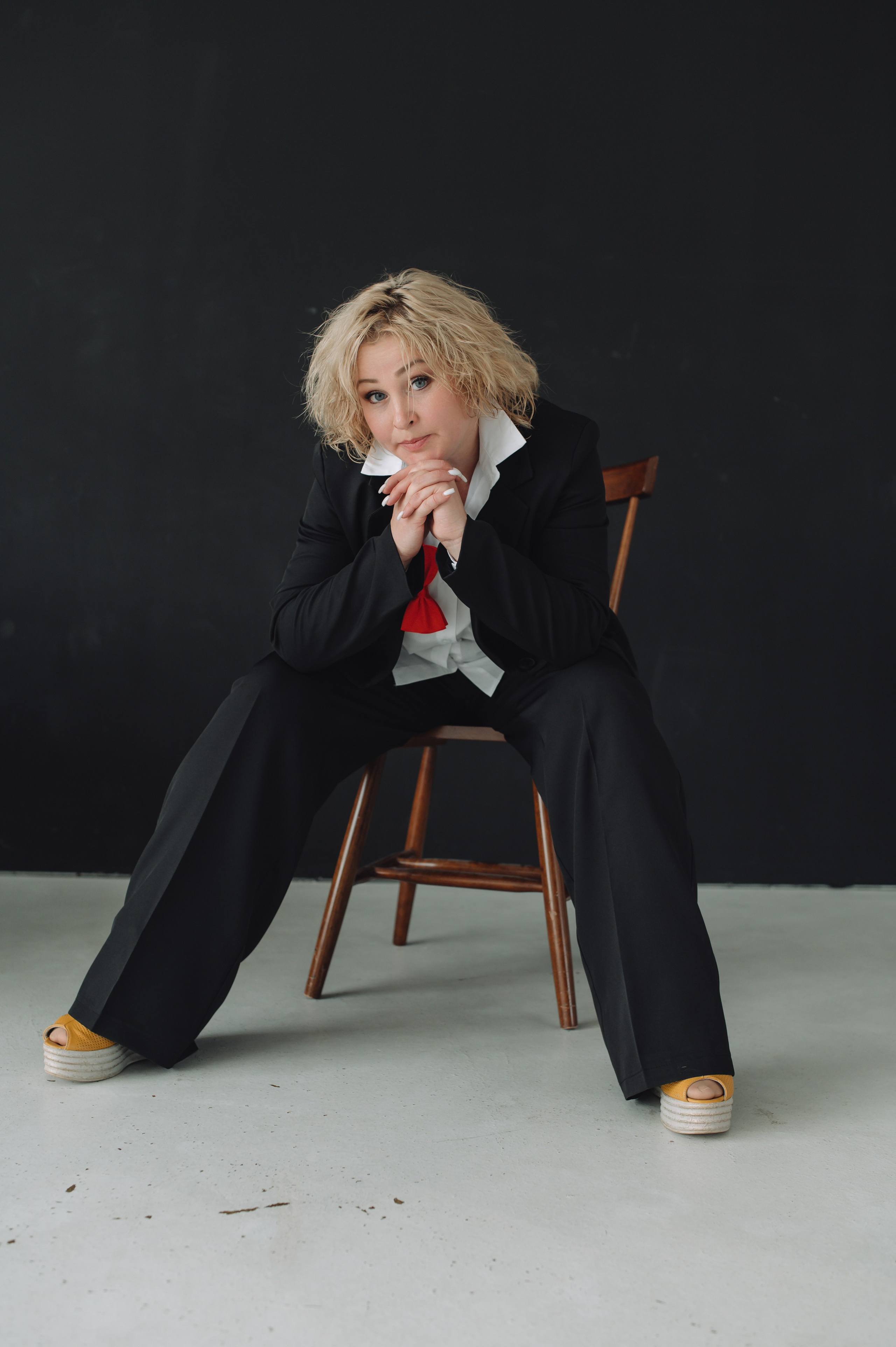 Ведущая Светлана. Свадебный фотограф во Владимире Влад Бирюков