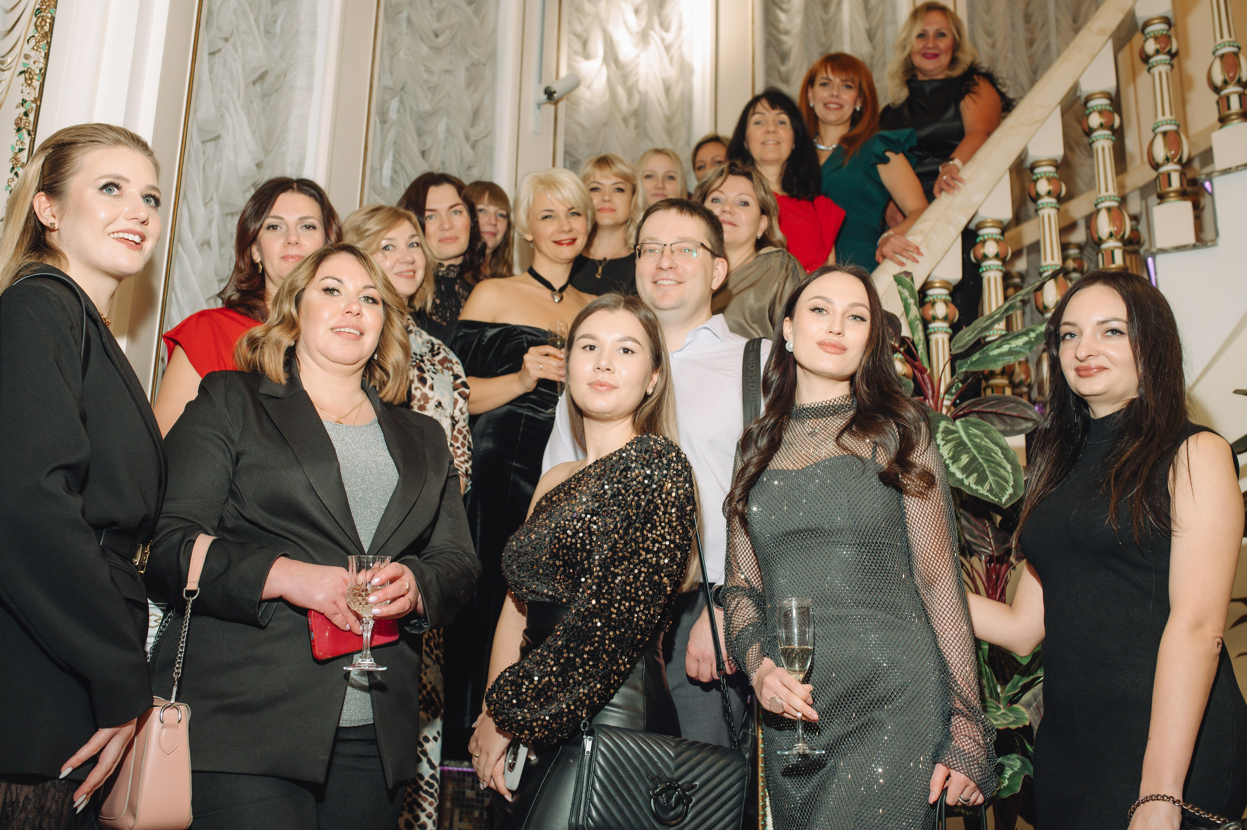 ВТБ — Корпоратив. Свадебный фотограф во Владимире Влад Бирюков