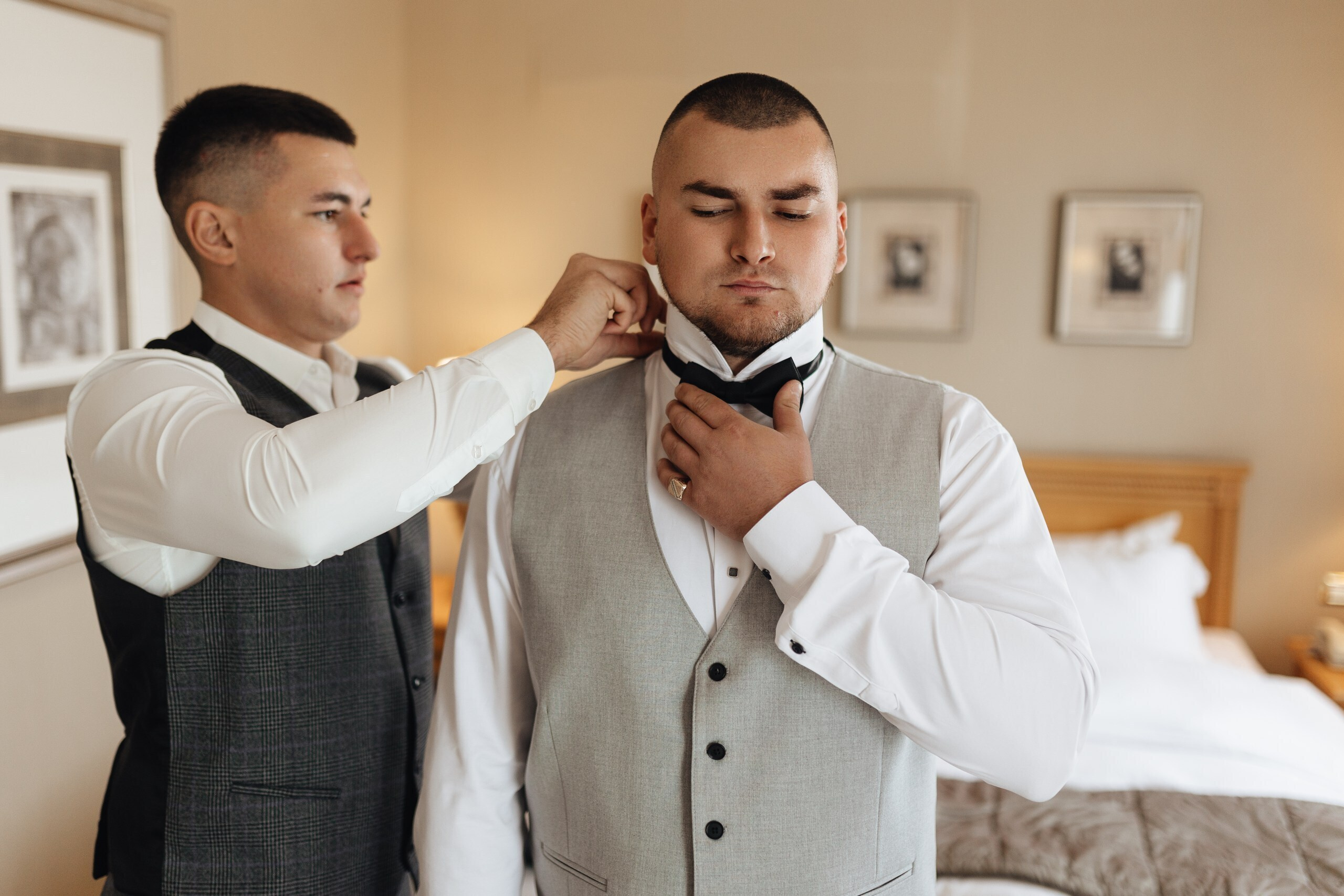 Светлана и Тимур. Семейный и свадебный фотограф в Донецке Елена Гордеева