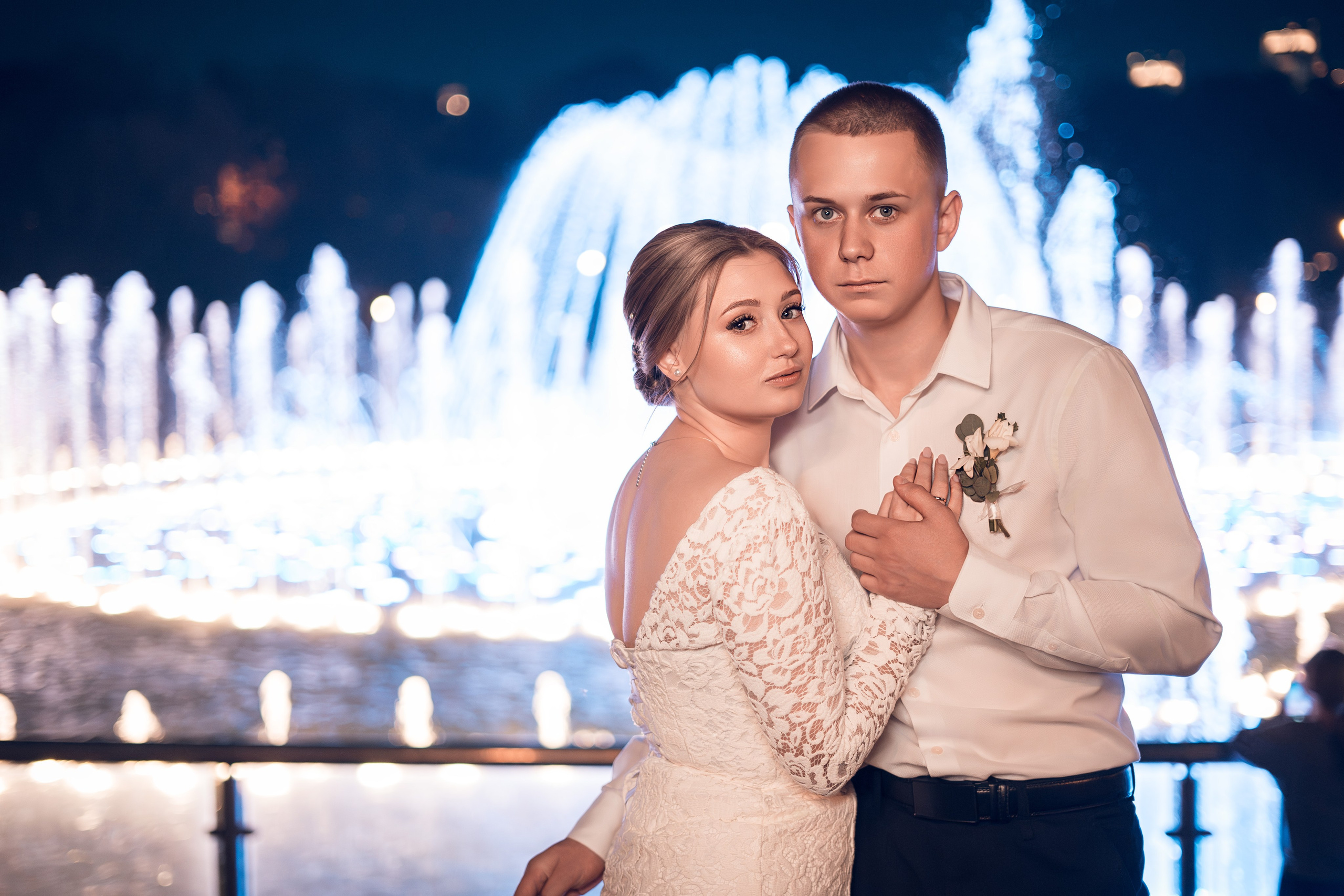 Свадебный альбом на заказ — Дизайн и печать для ваших фотографий