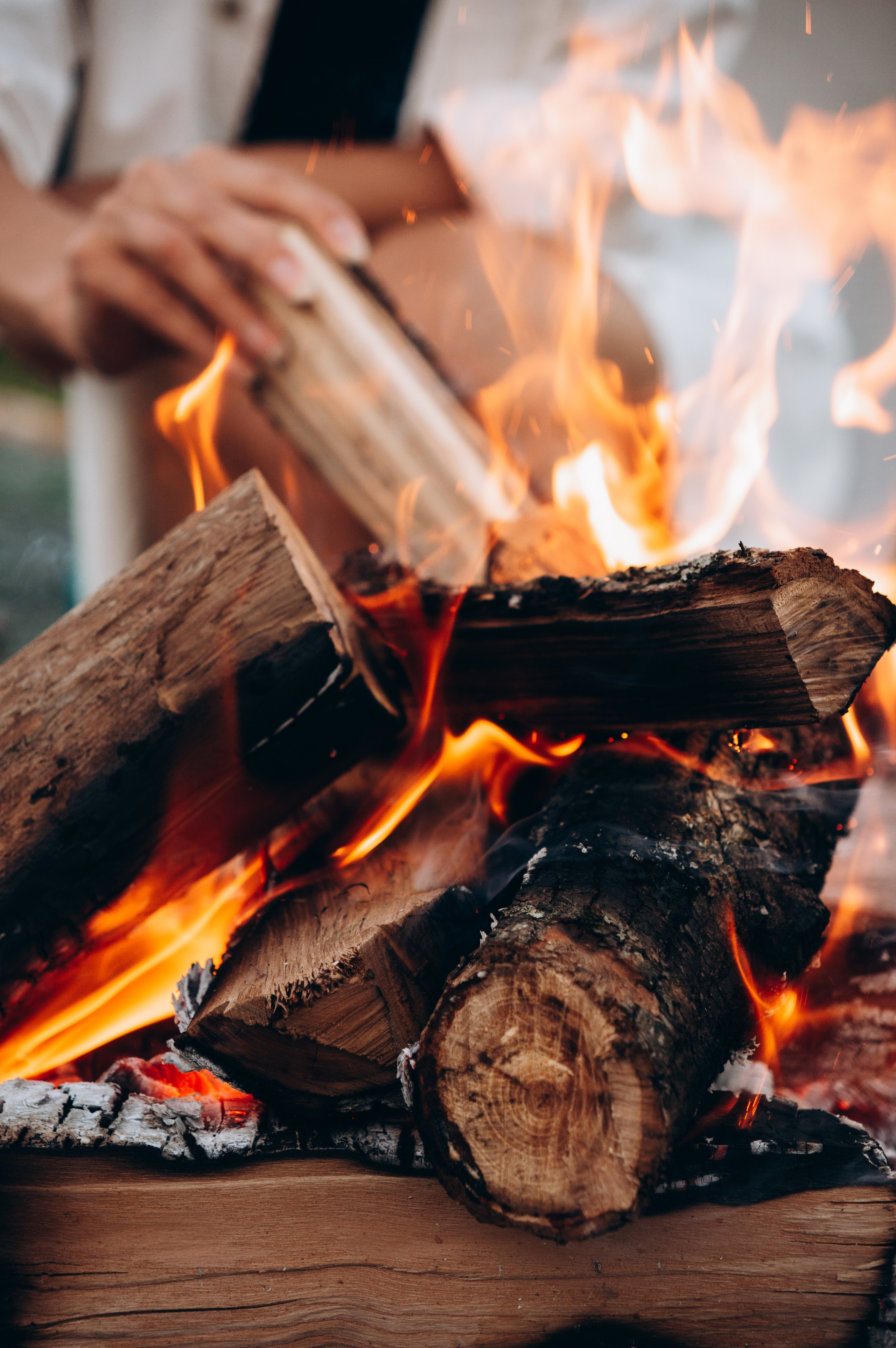 Эко-отель «Шепот трав». Обо мне