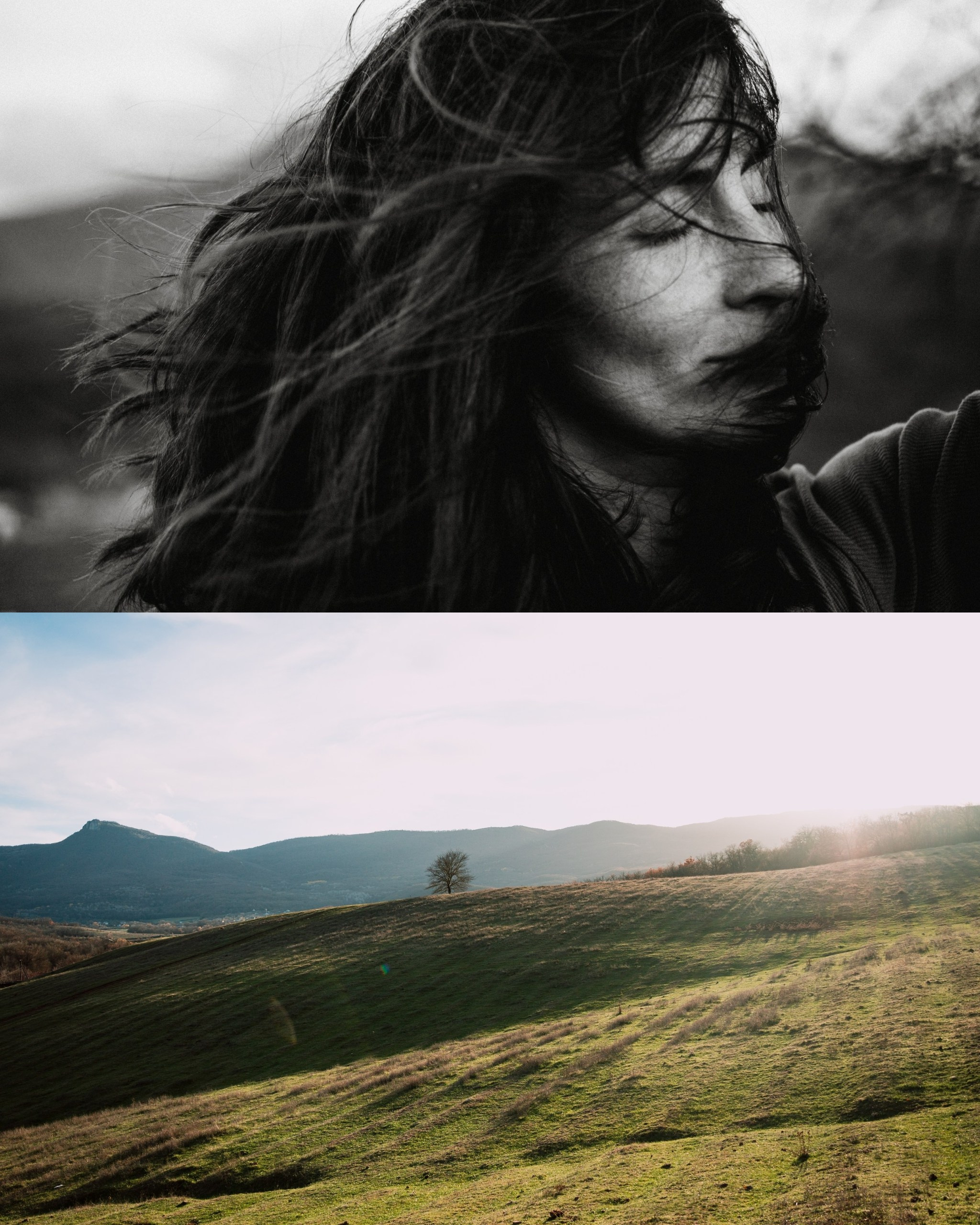 Ксения | ветер и холмы. Обо мне