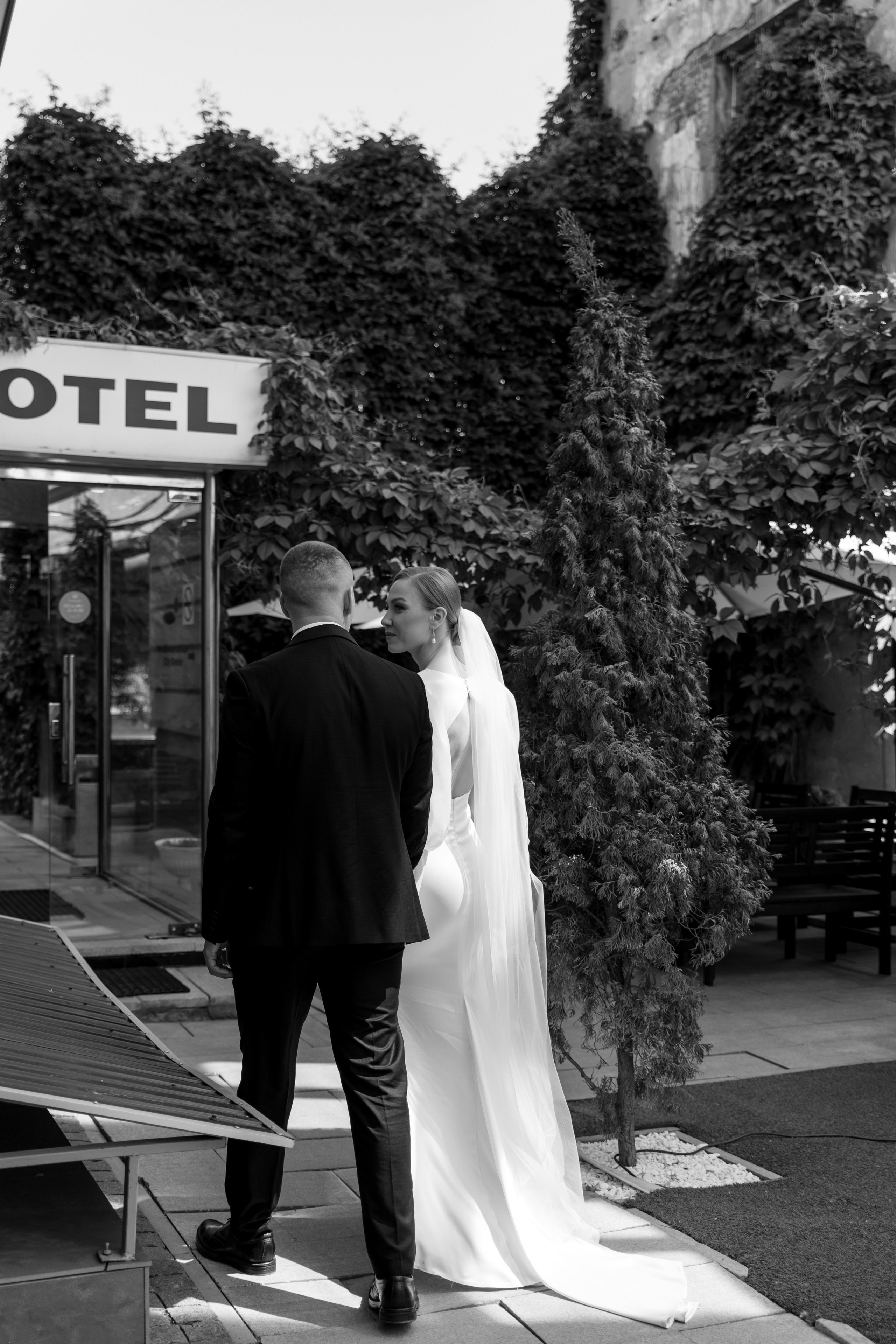 Дмитрий и Светлана. Свадебный фотограф в Самаре и СПБ Наталия Константинова