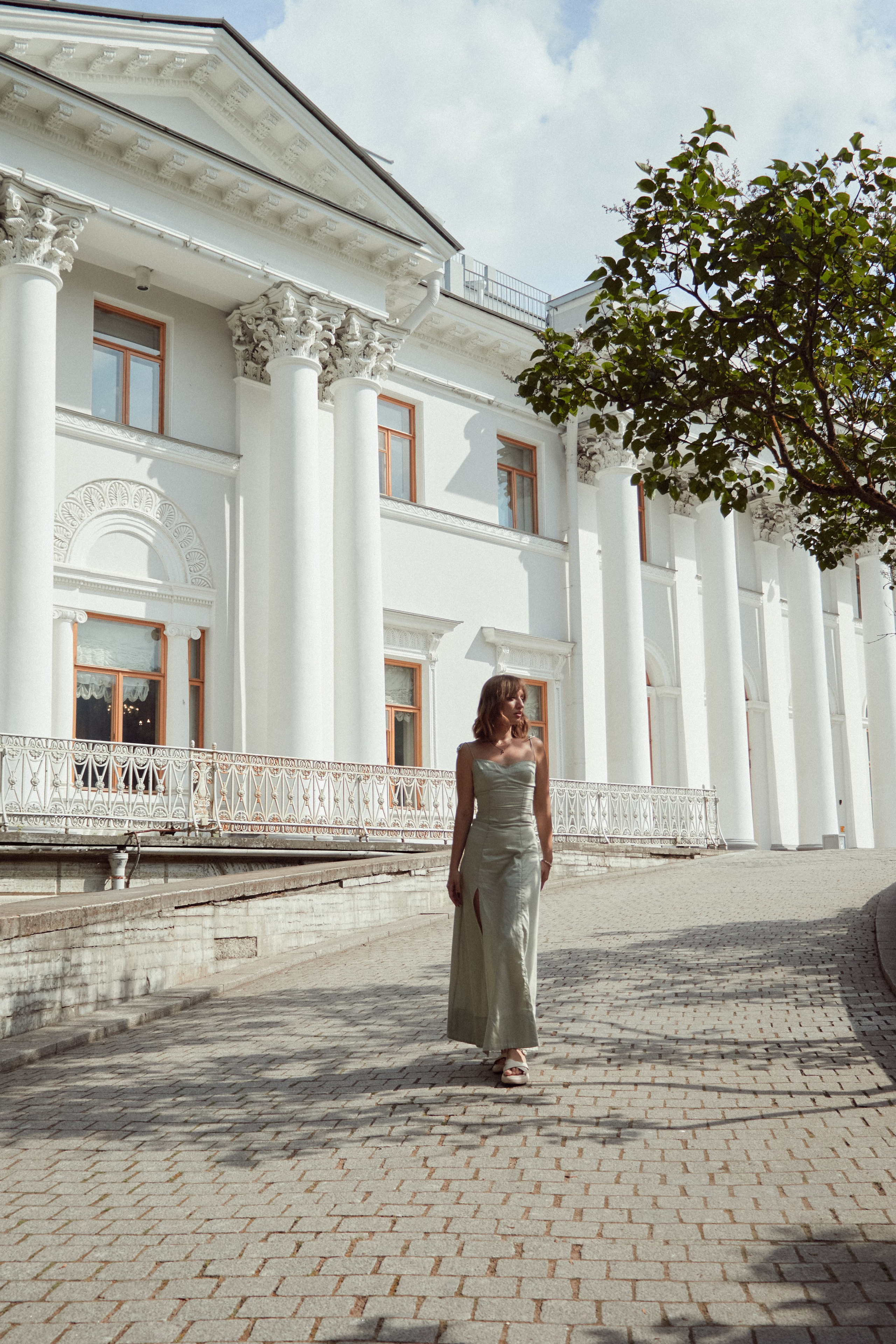 Городская. Фотограф в Санкт-Петербурге Евгения Махова
