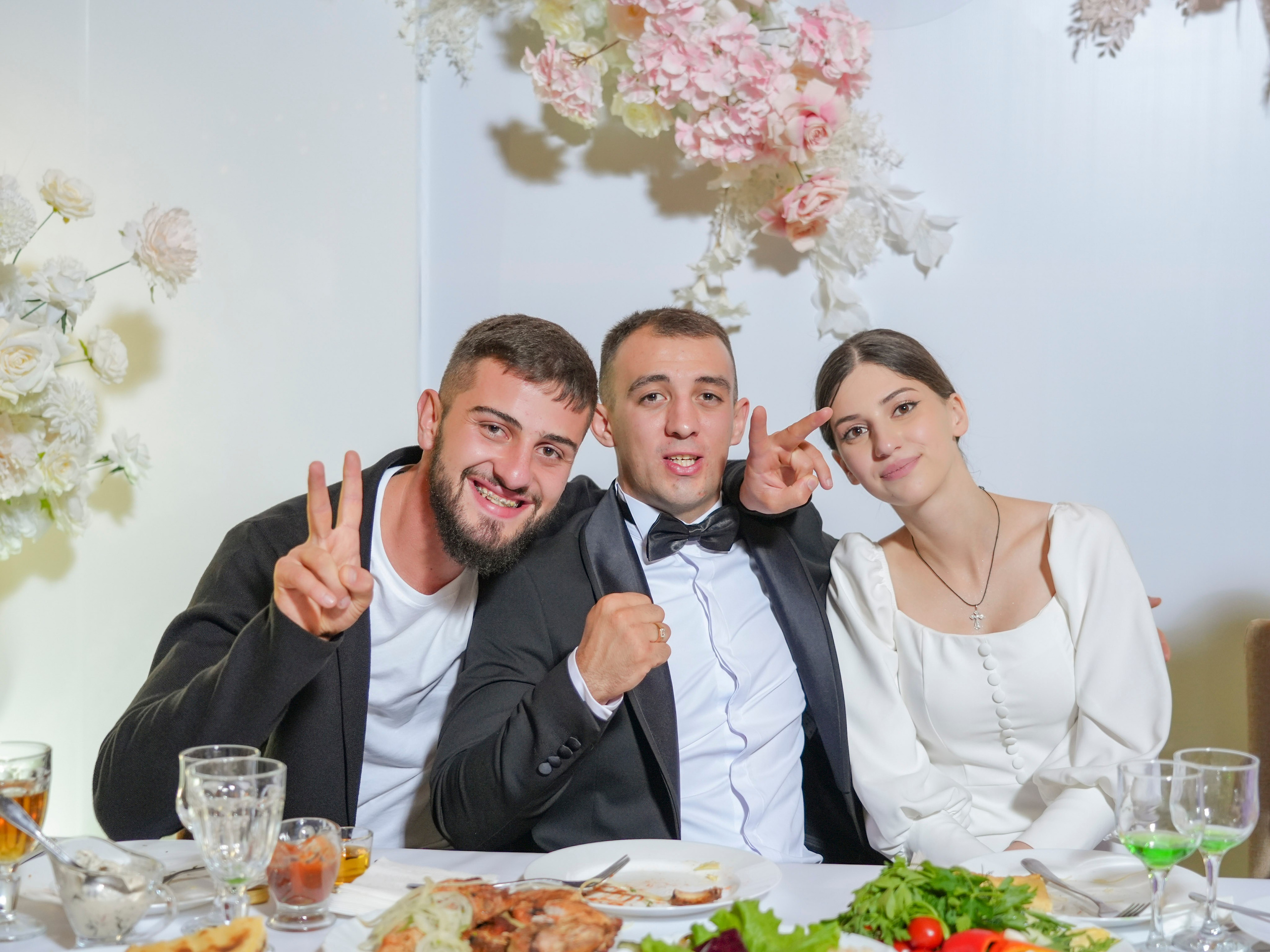 Свадебный фотограф Владикавказ