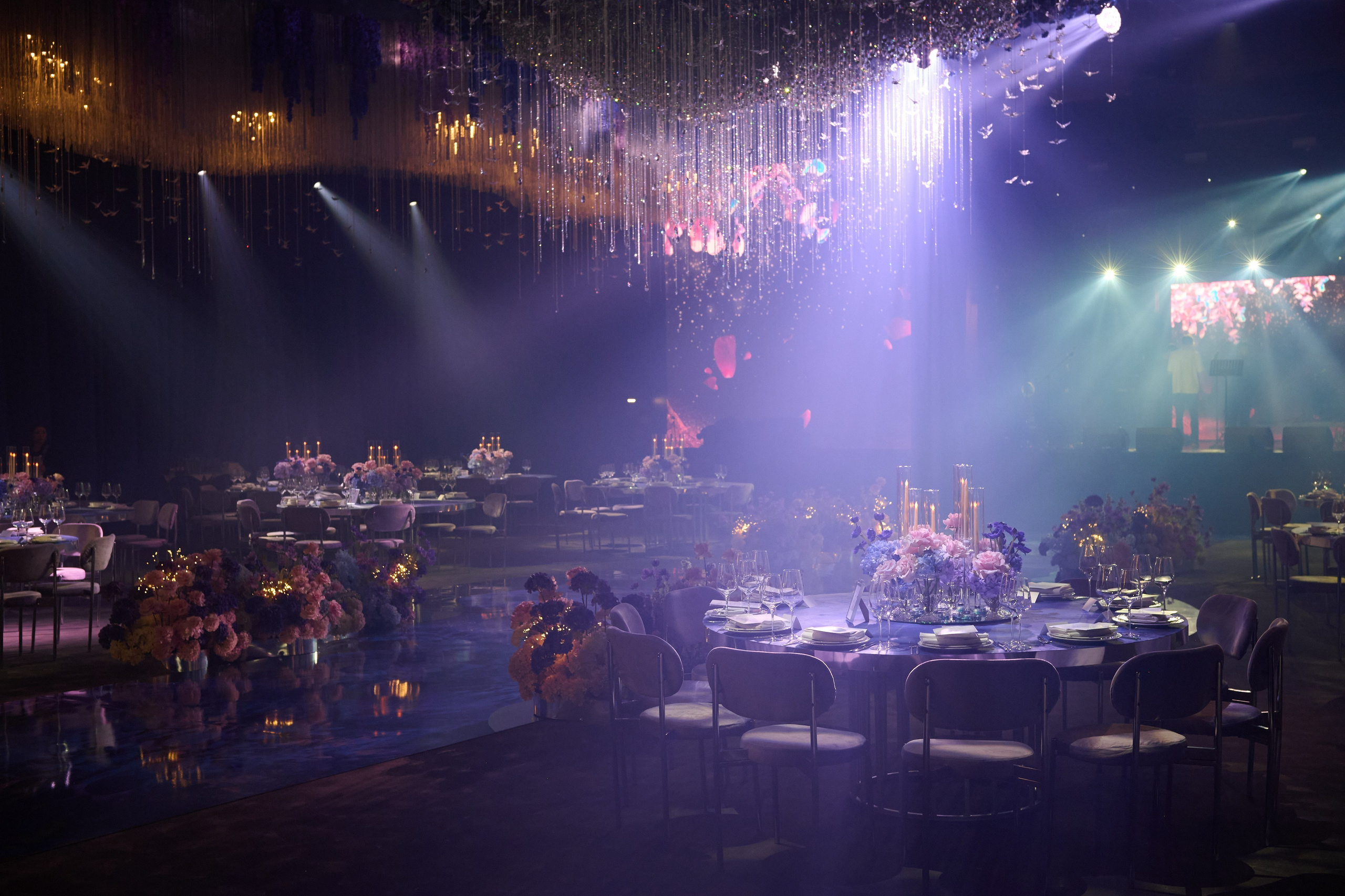 Декор. Репортажный фотограф в Москве и Санкт-Петербурге — Профессиональная съёмка мероприятий | Данила Золкин