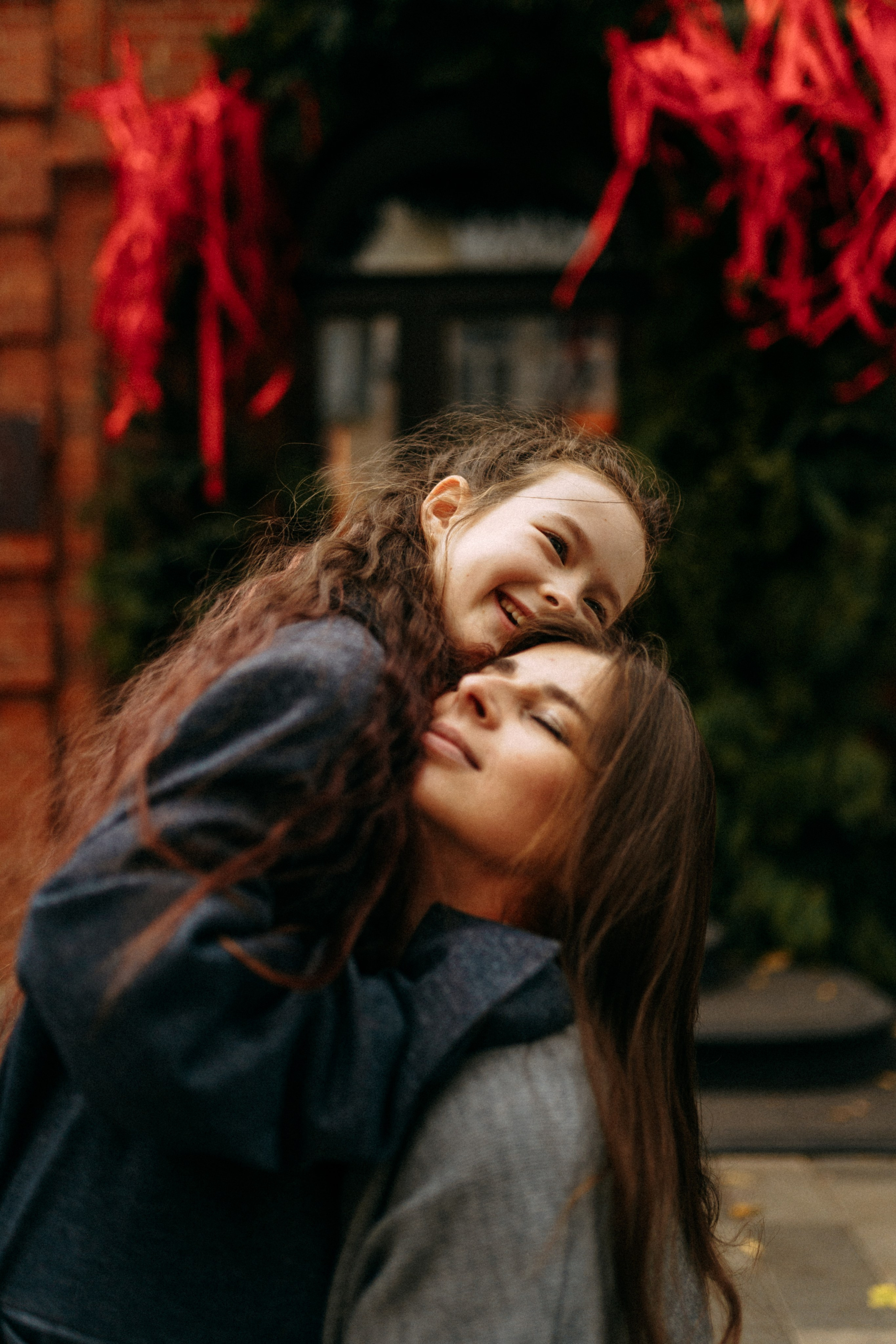 Юля и Мира. Фотограф в Краснодаре Баева Кристина