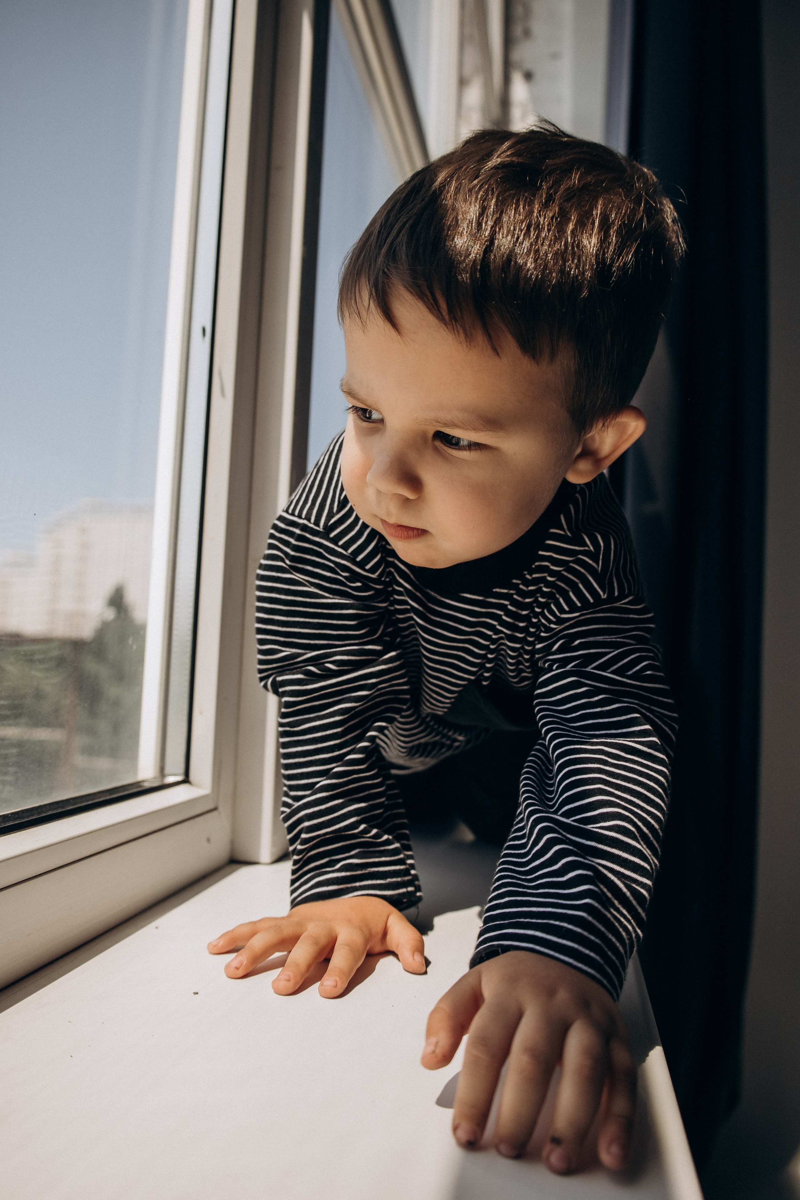 Вредине 3 года. Фотограф из Краснодара Мария Приходько