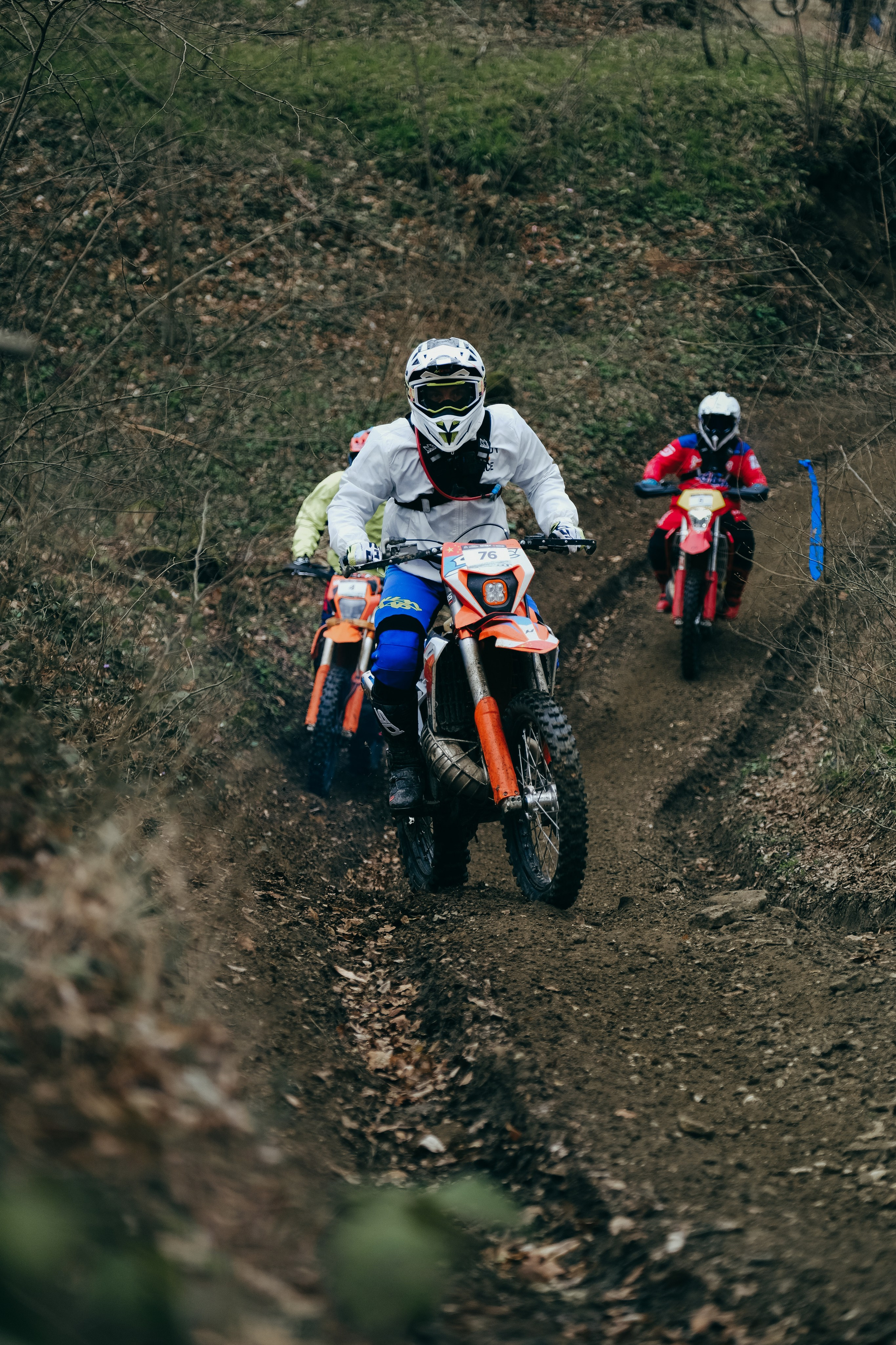 Эндуро Фест от Shamax Motors (Краснодар). Свадебный фотограф Денис Ожигин в Краснодаре и крае. Эмоциональная и стильная съемка вашего дня