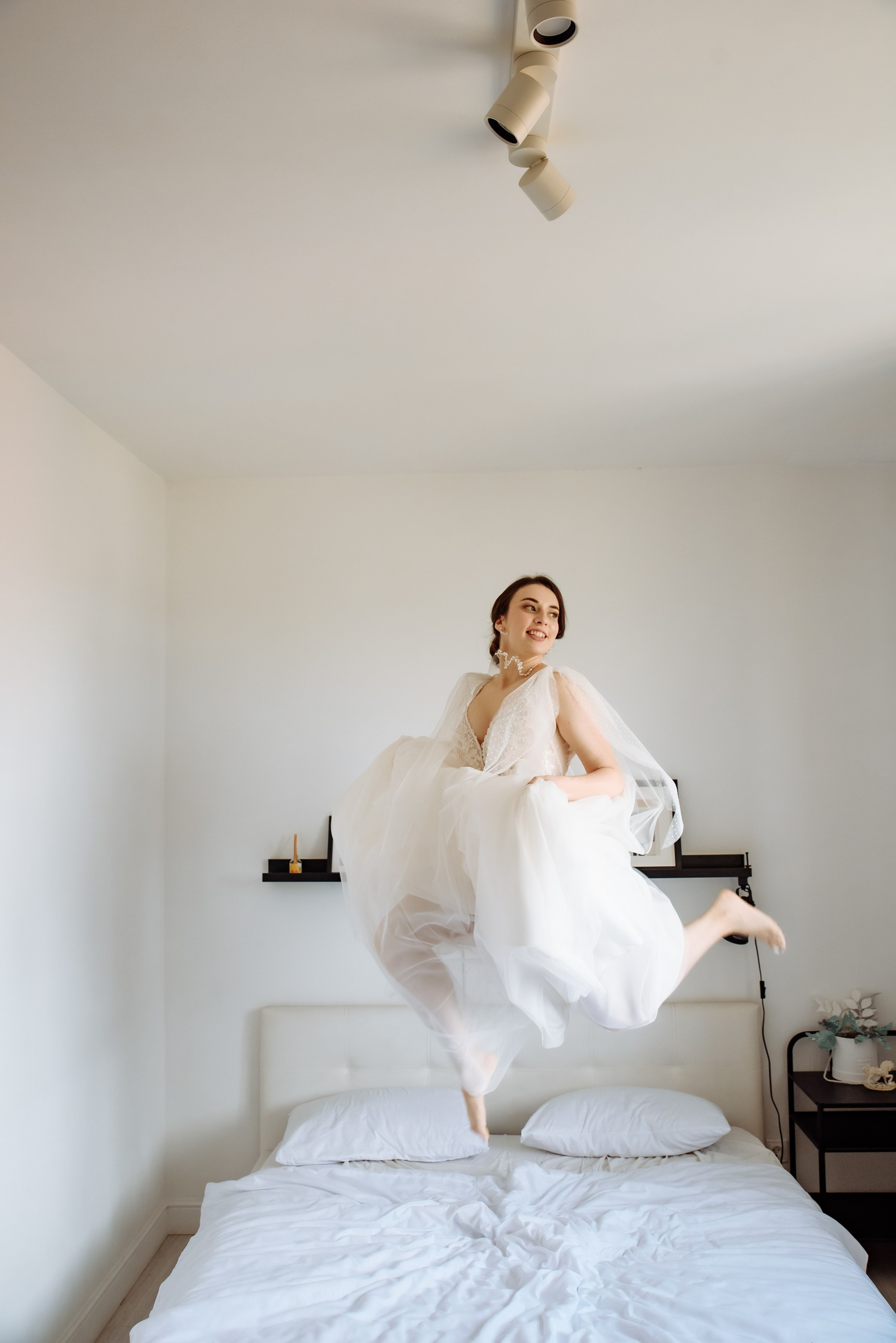 Вика и Женя. Портретный фотограф Москва, репортаж и естественная постановка