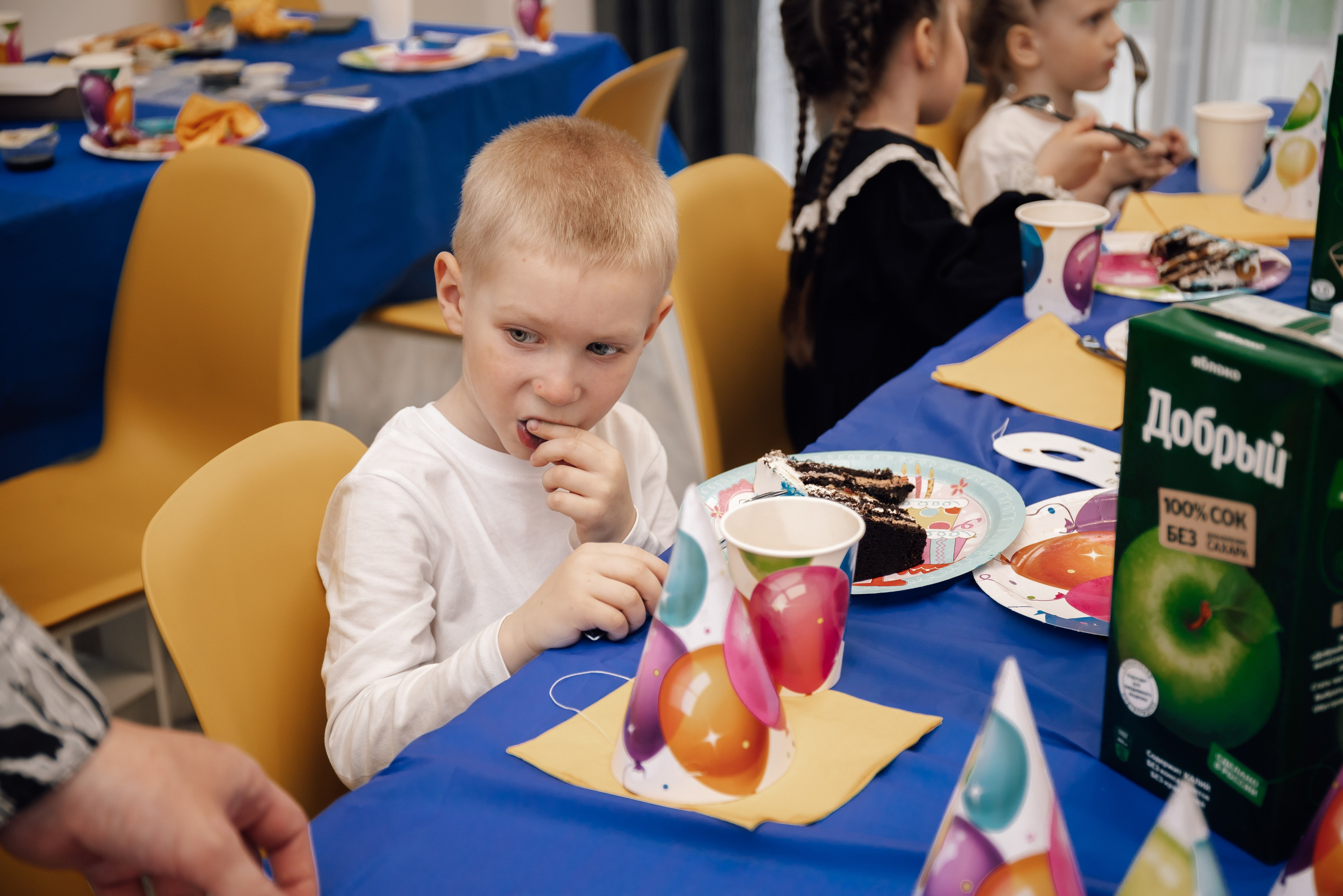 № 3. Фотограф в Москве Юлия Хамзина