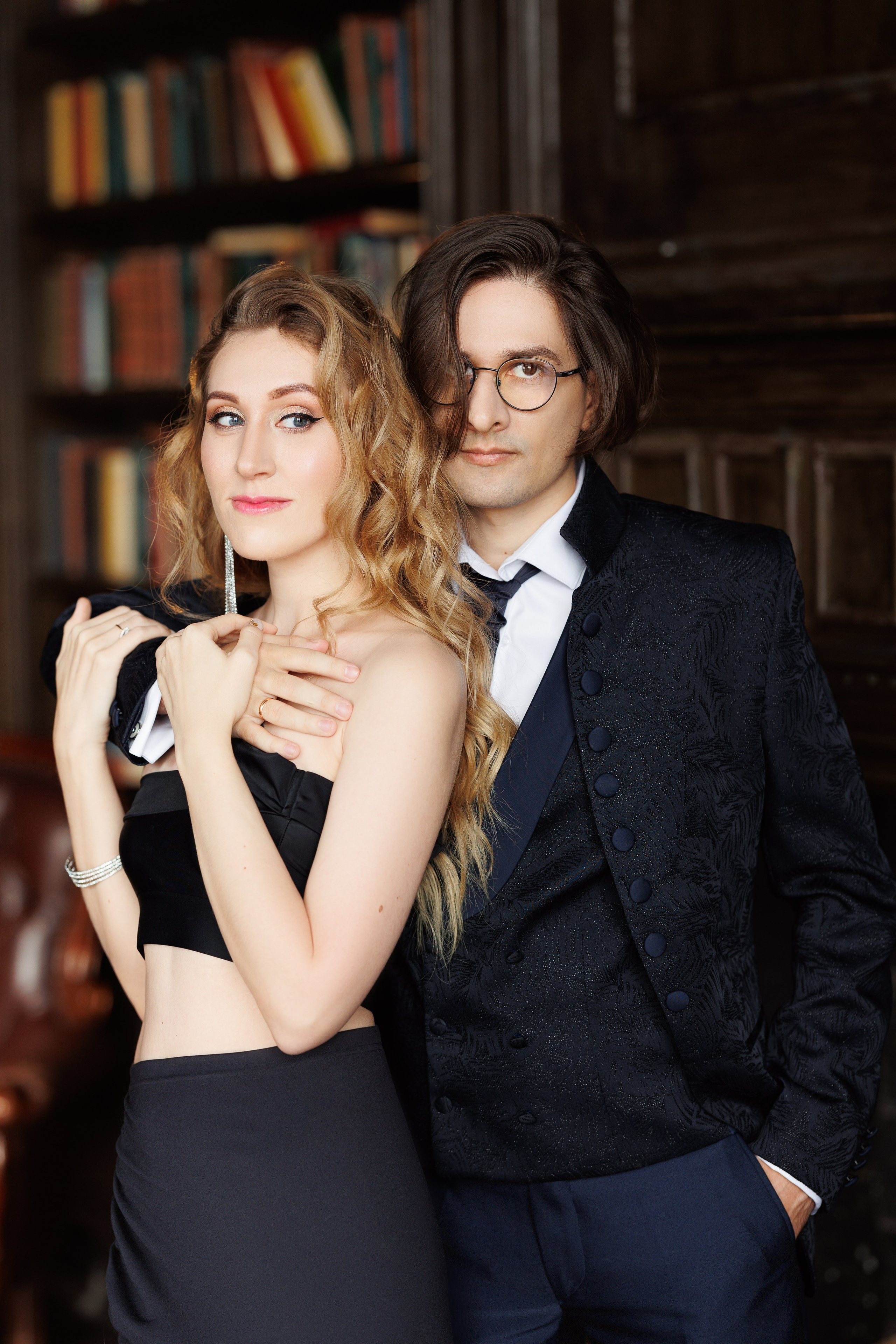 Фотостудия Москва York. Женский и семейный фотограф в Москве Павлова Галина