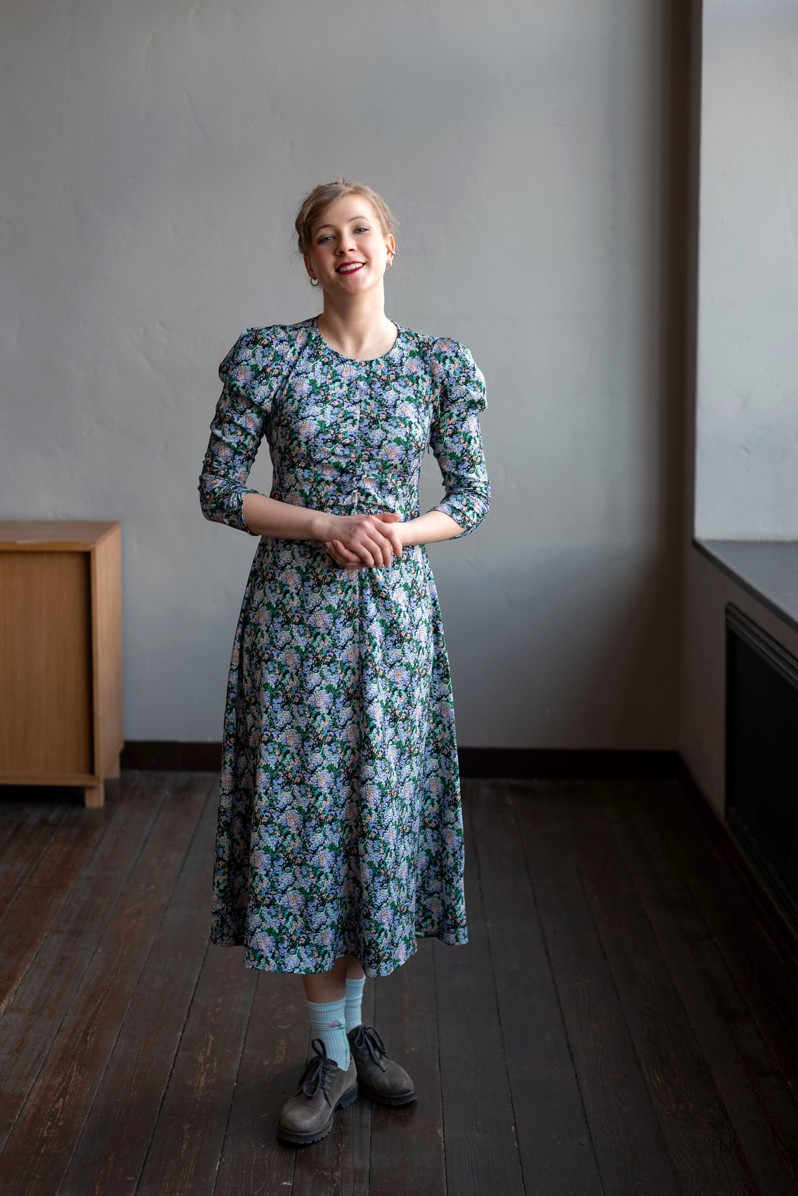 Школа ораторского искусства. Фотограф Юлия Кондратьева