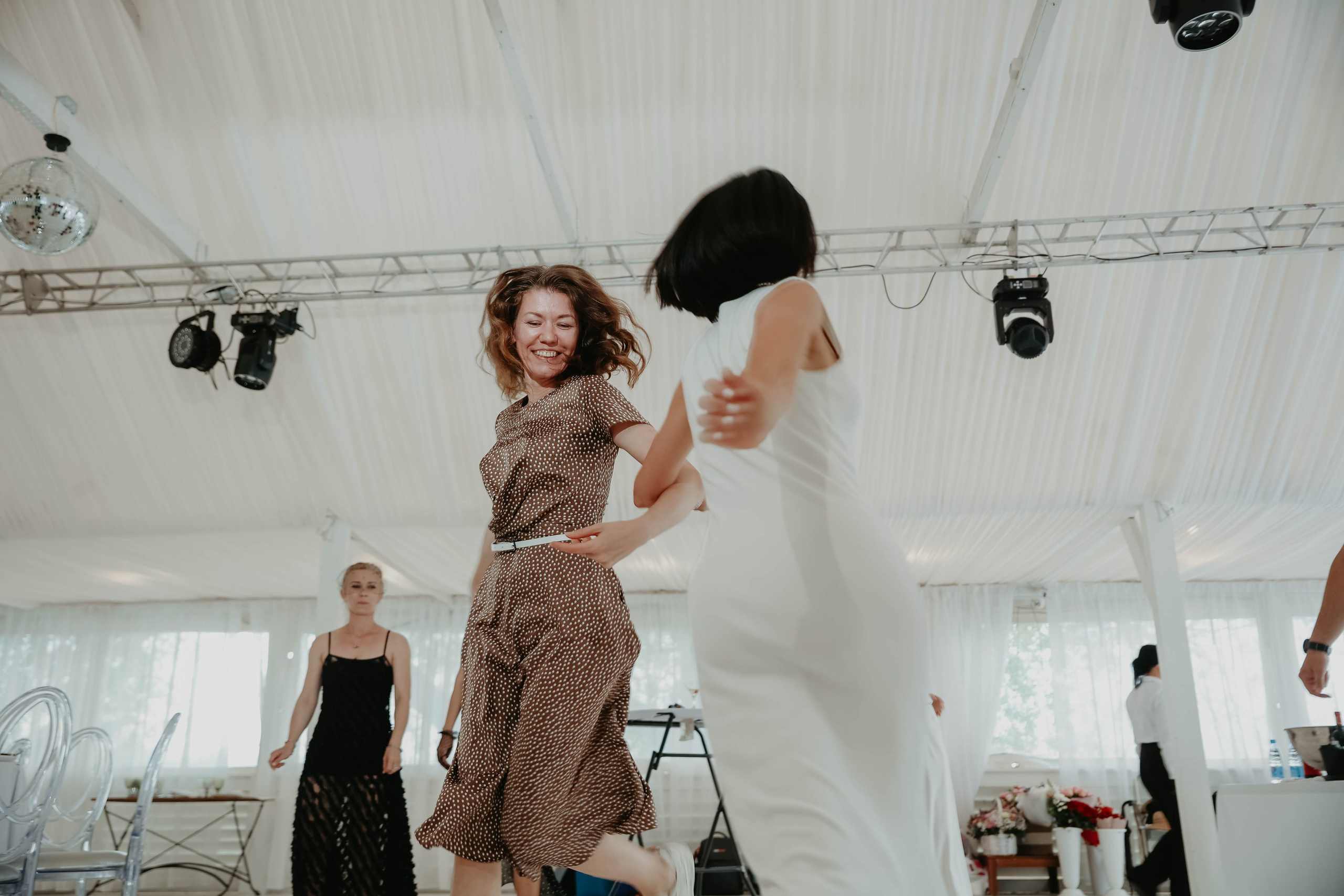 Юбилей очаровательной Юлии. Photographer in Moscow & everywhere in the World Alena Vyalova