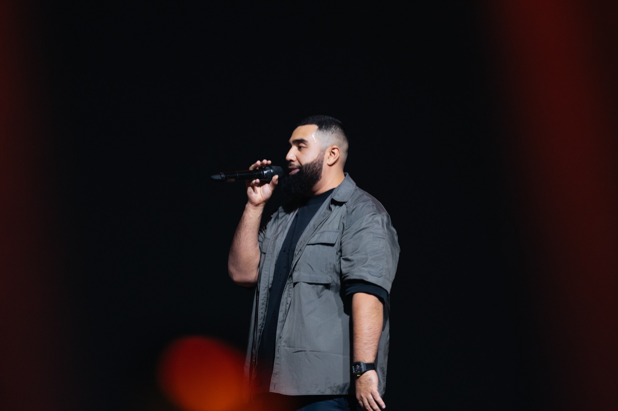 Jah Khalib. ГЛАВНАЯ