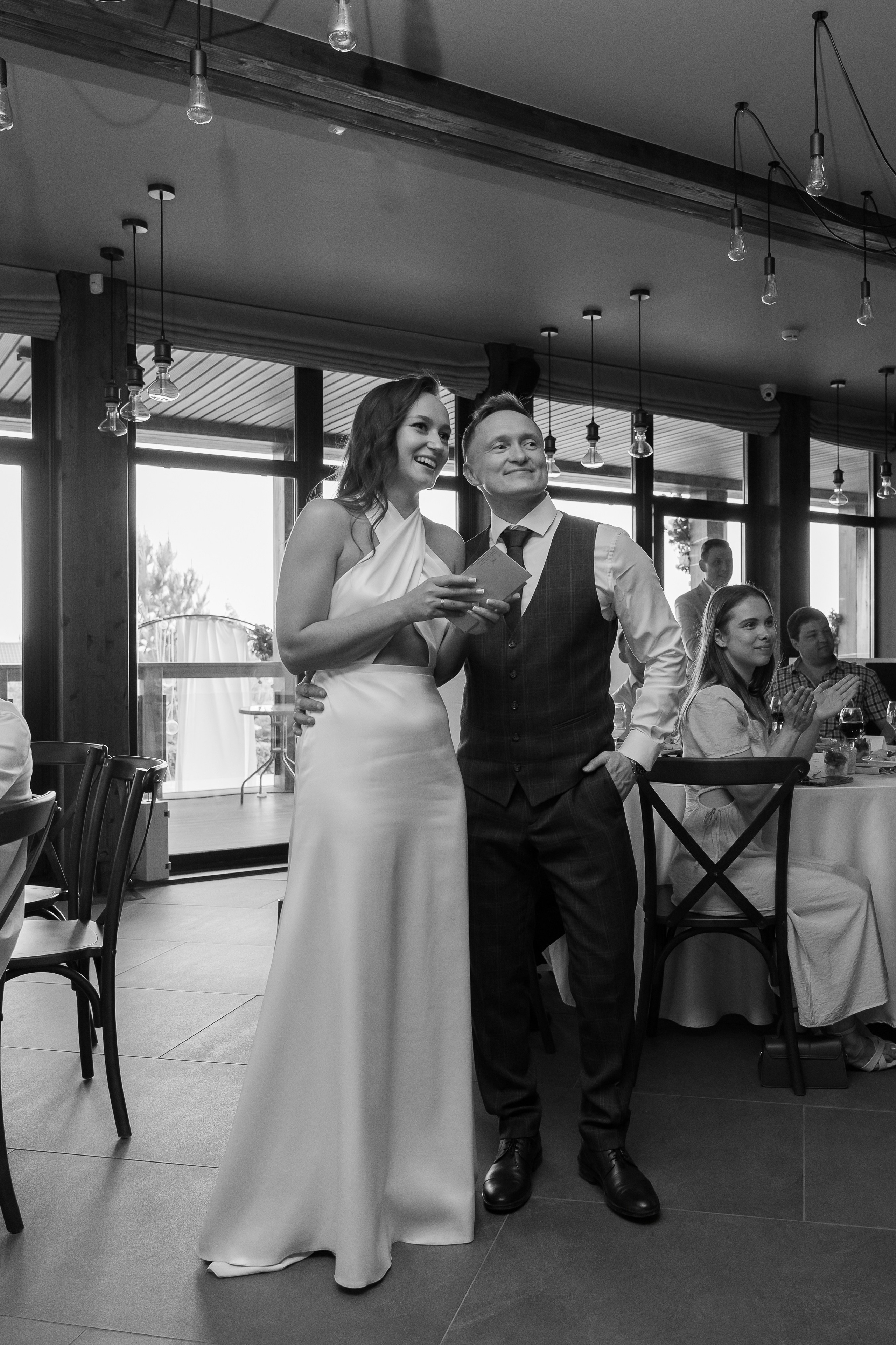 A&V Wedding day. Свадебный, репортажный, семейный фотограф Елена Брюхова