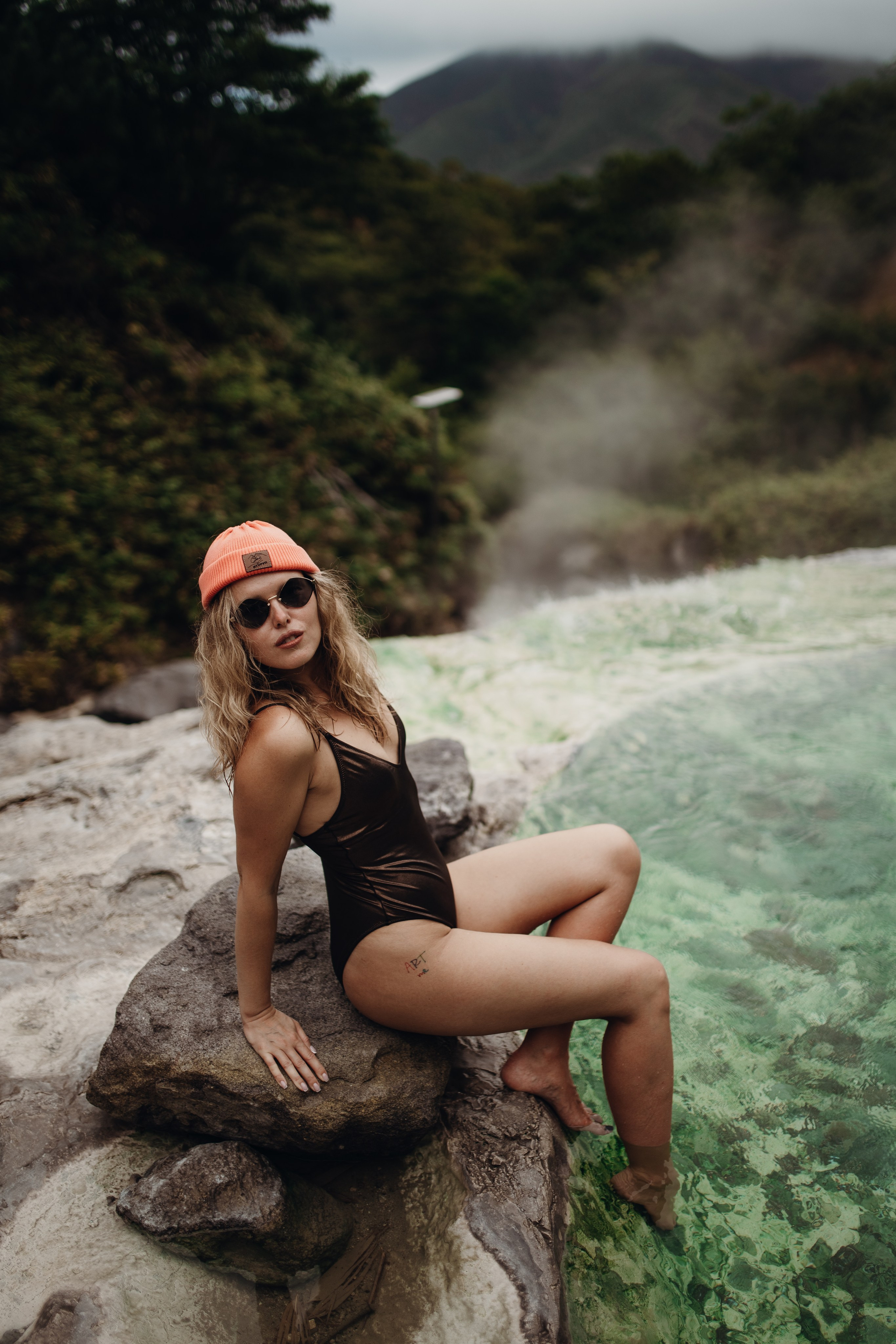 Авторский тур «Оля, куда завтра?!» 2024. Фотограф Итуруп | Курильские острова