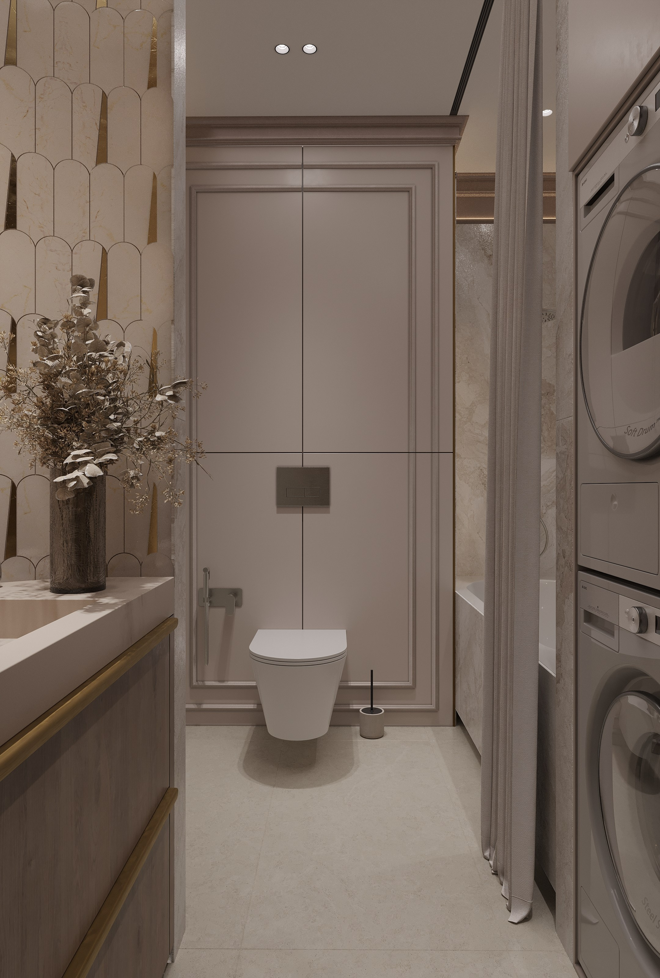 Анастасия Зинкеева|interior design