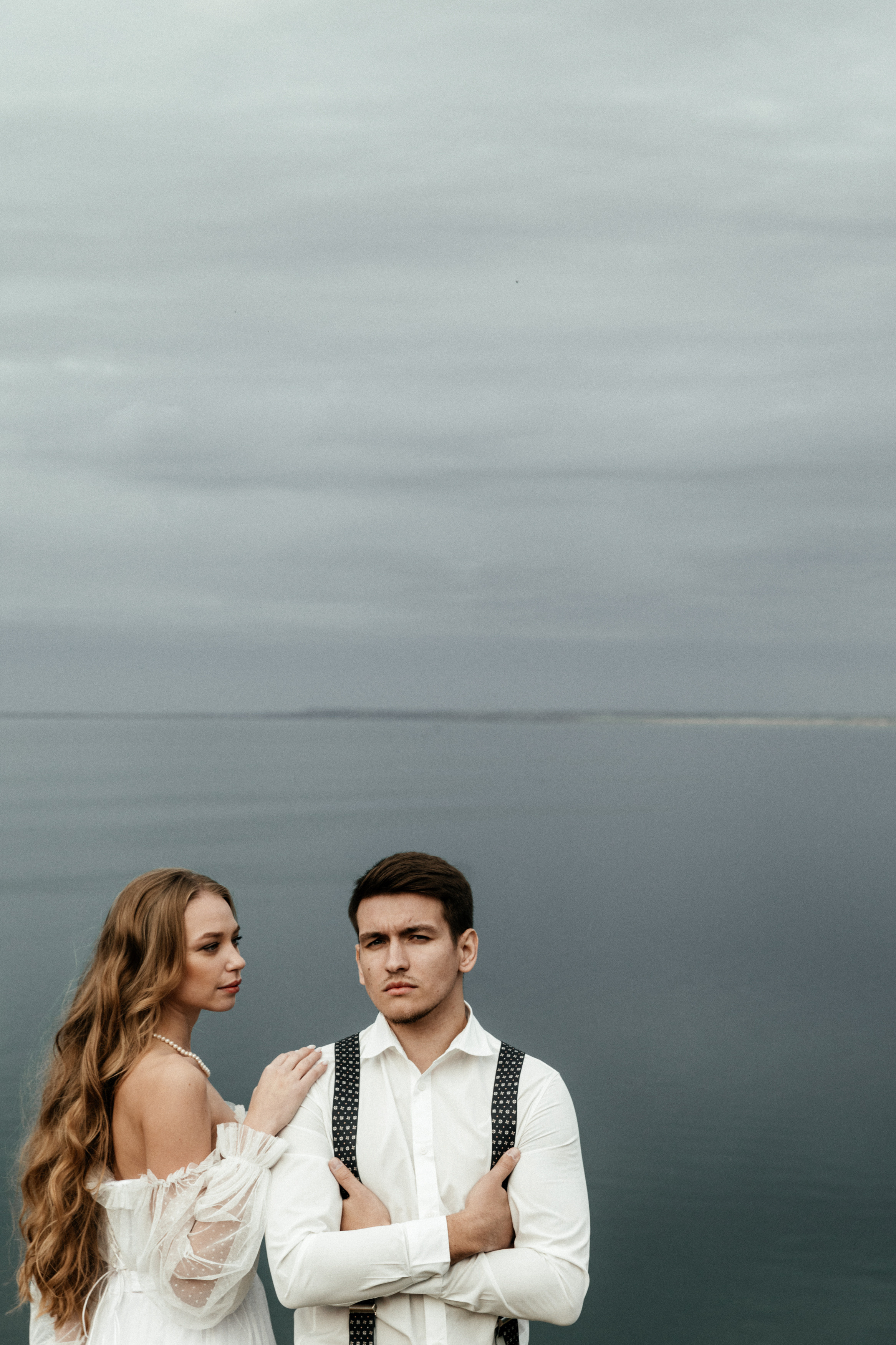 Mikhail&Anna. Фотограф Максим Маркелов