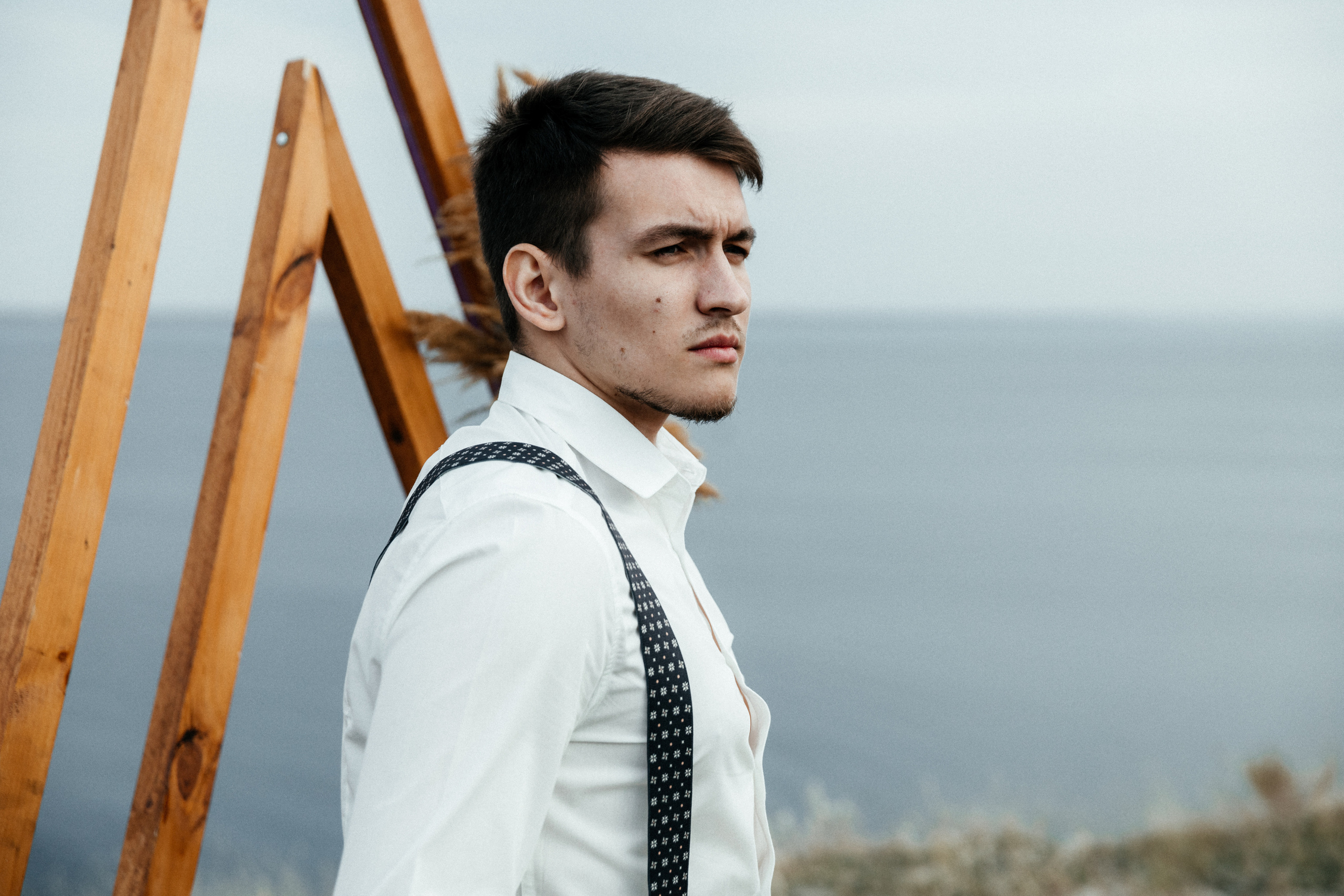 Mikhail&Anna. Фотограф Максим Маркелов