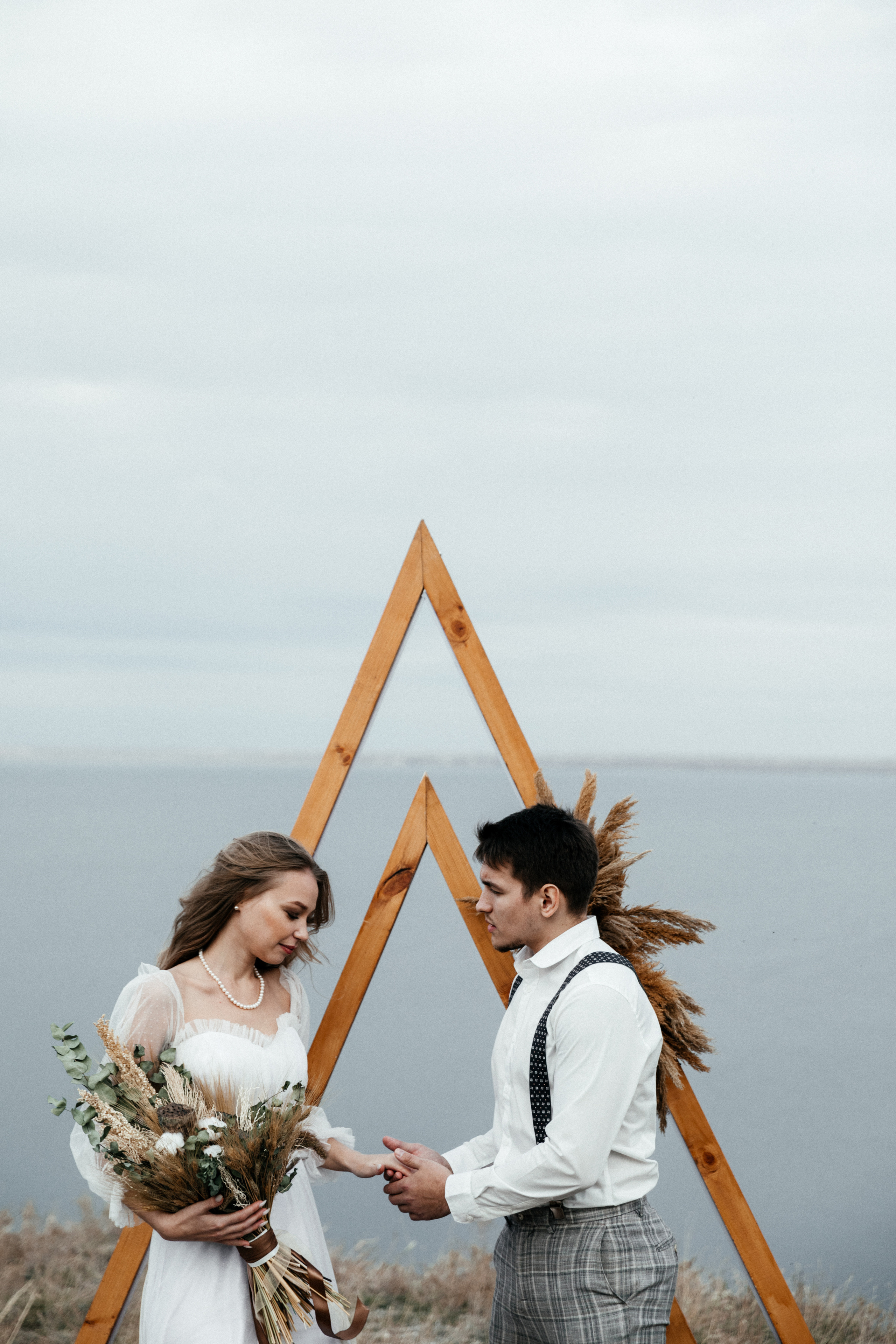 Mikhail&Anna. Фотограф Максим Маркелов