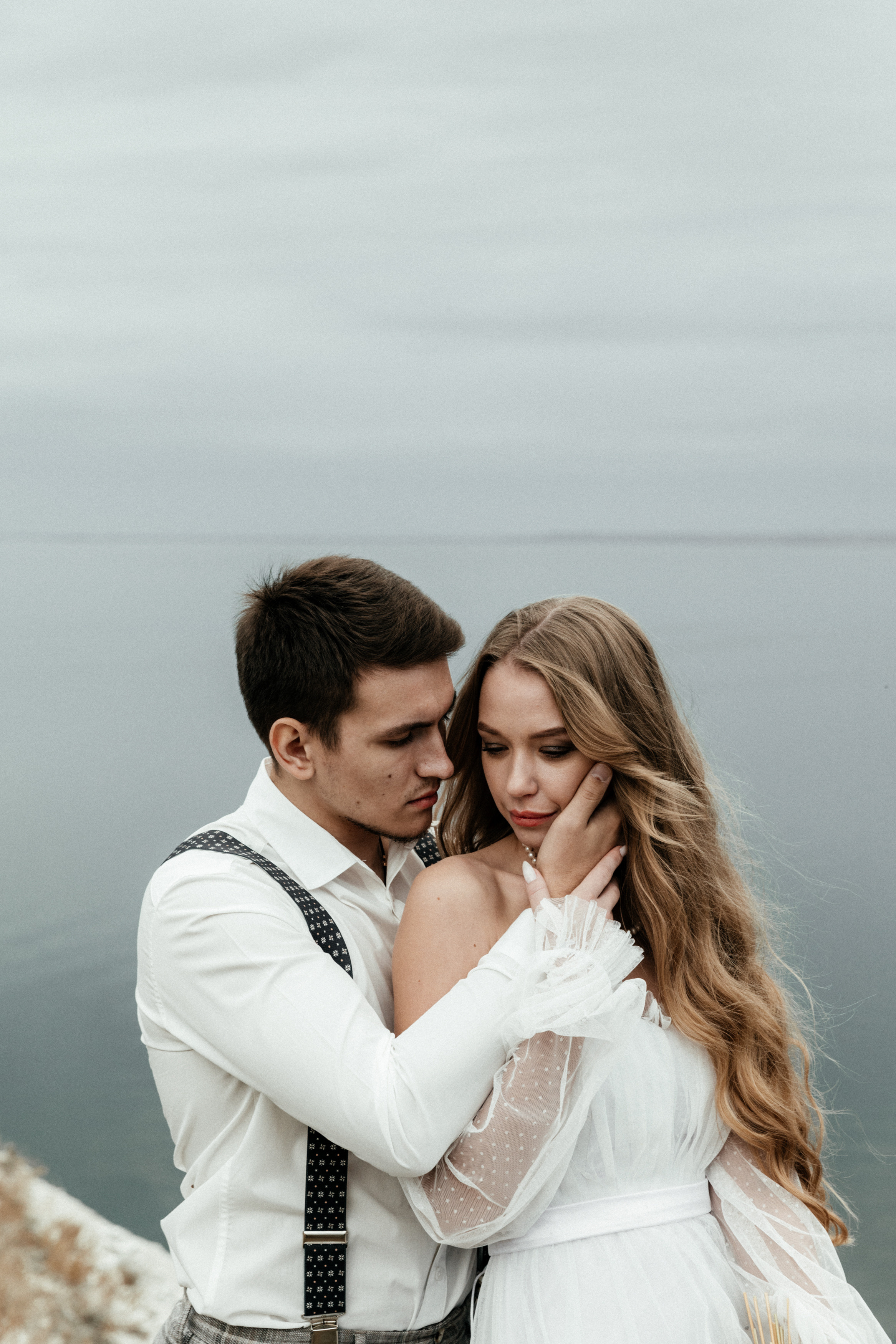 Mikhail&Anna. Фотограф Максим Маркелов