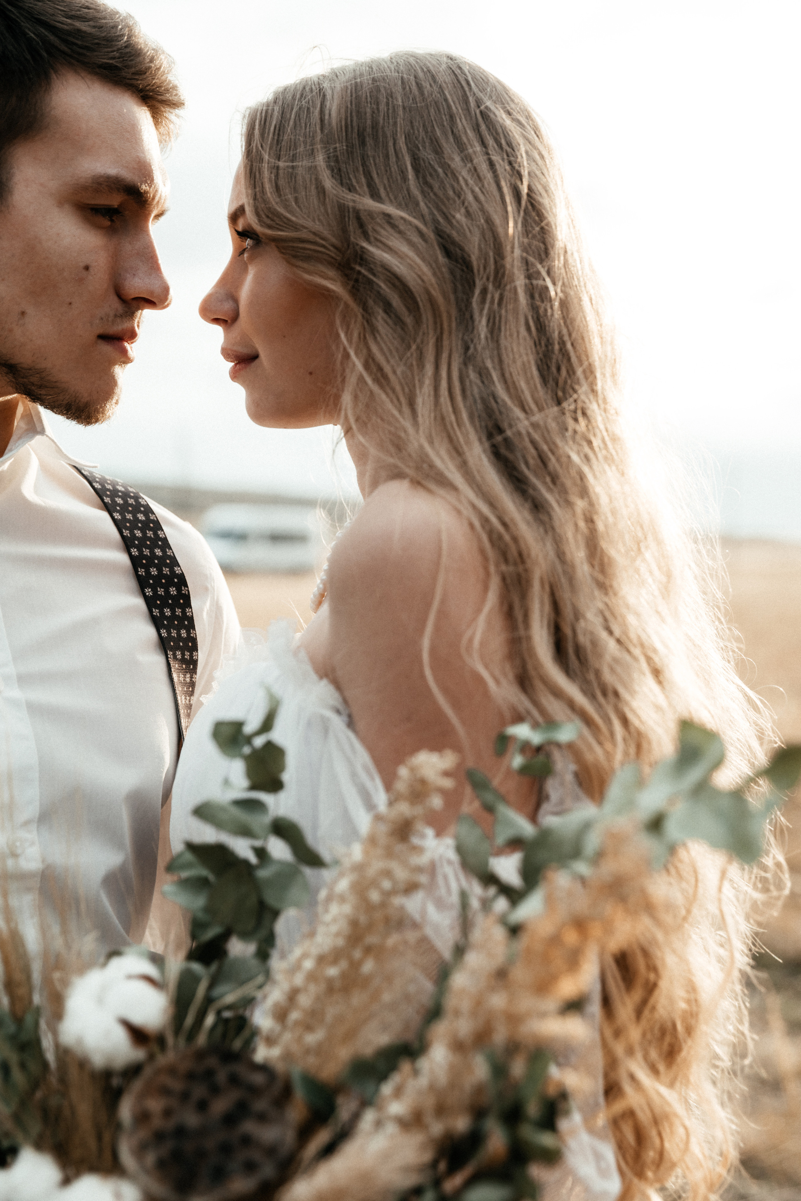 Mikhail&Anna. Фотограф Максим Маркелов