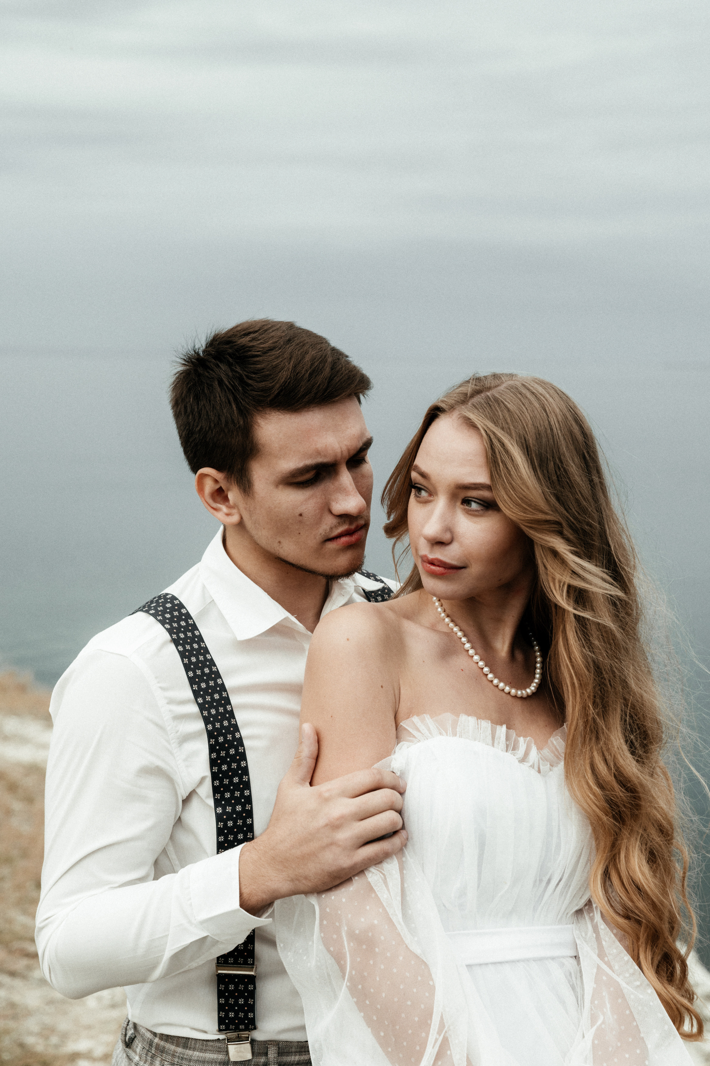 Mikhail&Anna. Фотограф Максим Маркелов