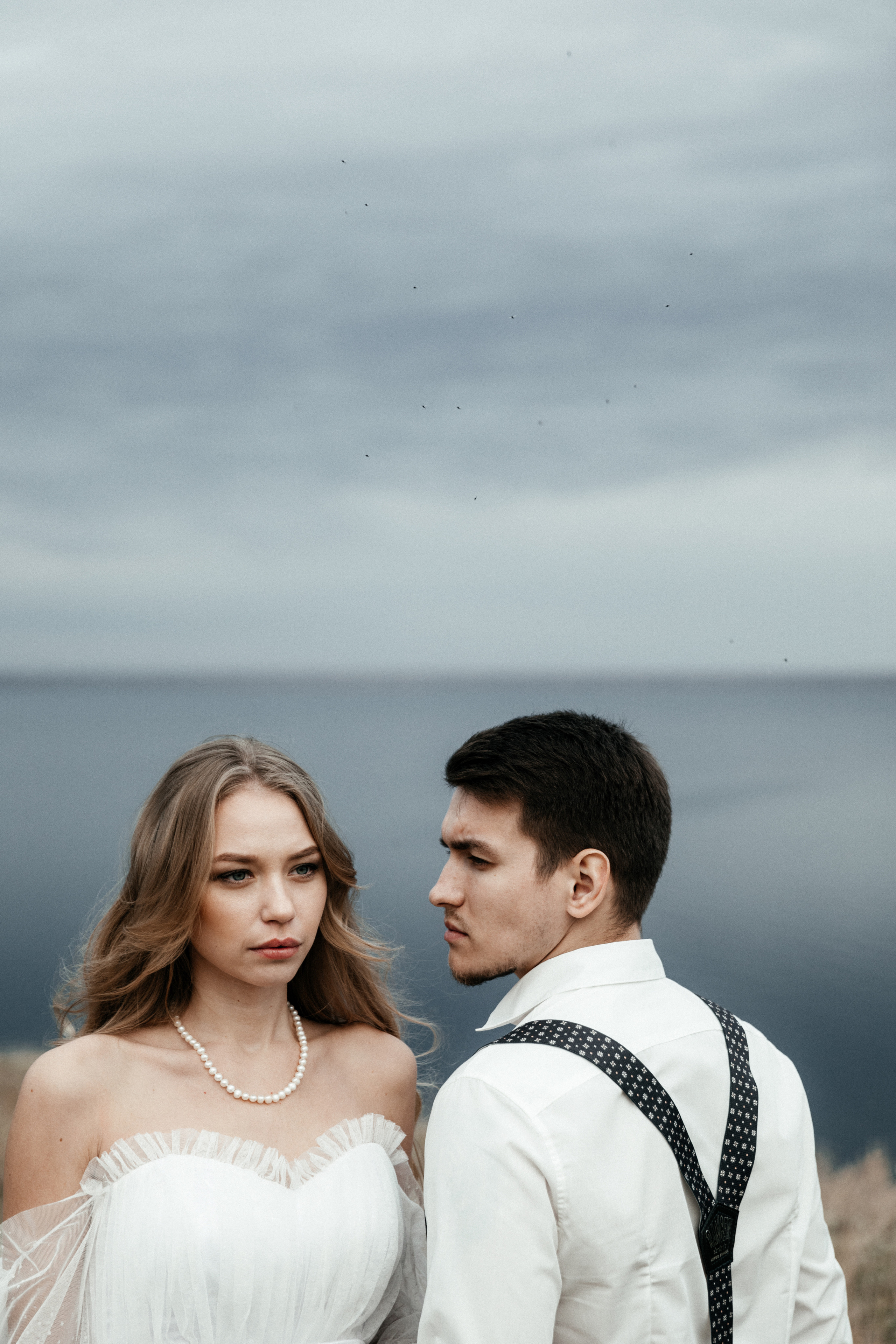 Mikhail&Anna. Фотограф Максим Маркелов