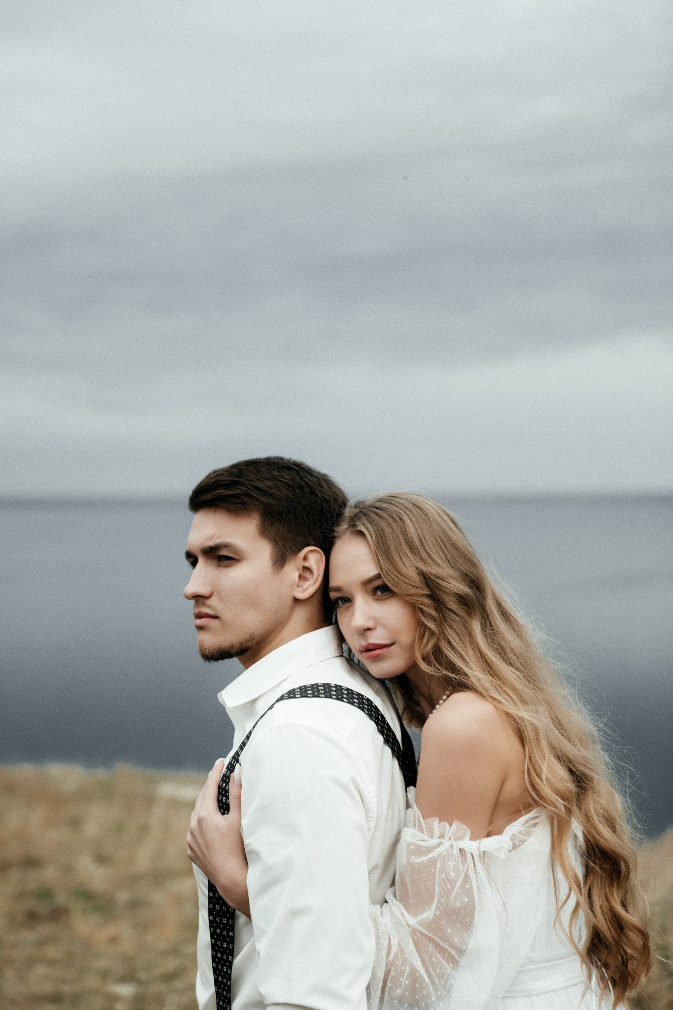Mikhail&Anna. Фотограф Максим Маркелов