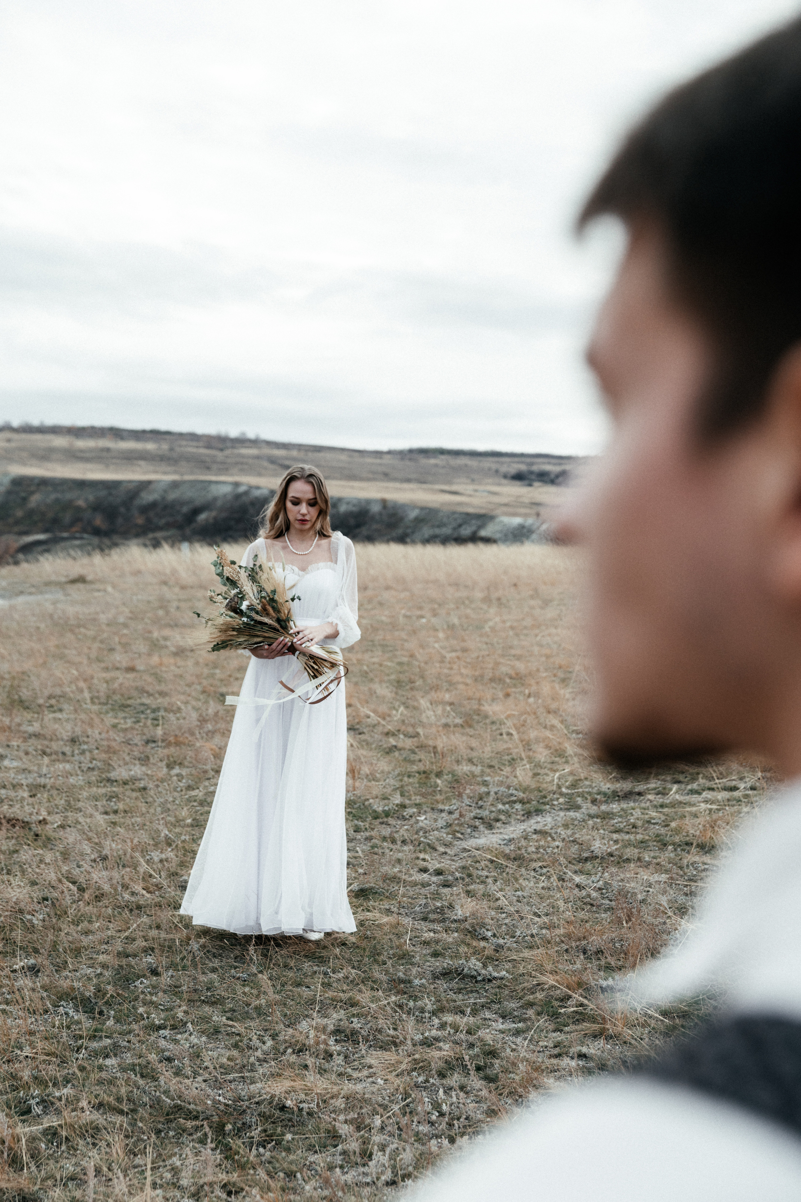 Mikhail&Anna. Фотограф Максим Маркелов