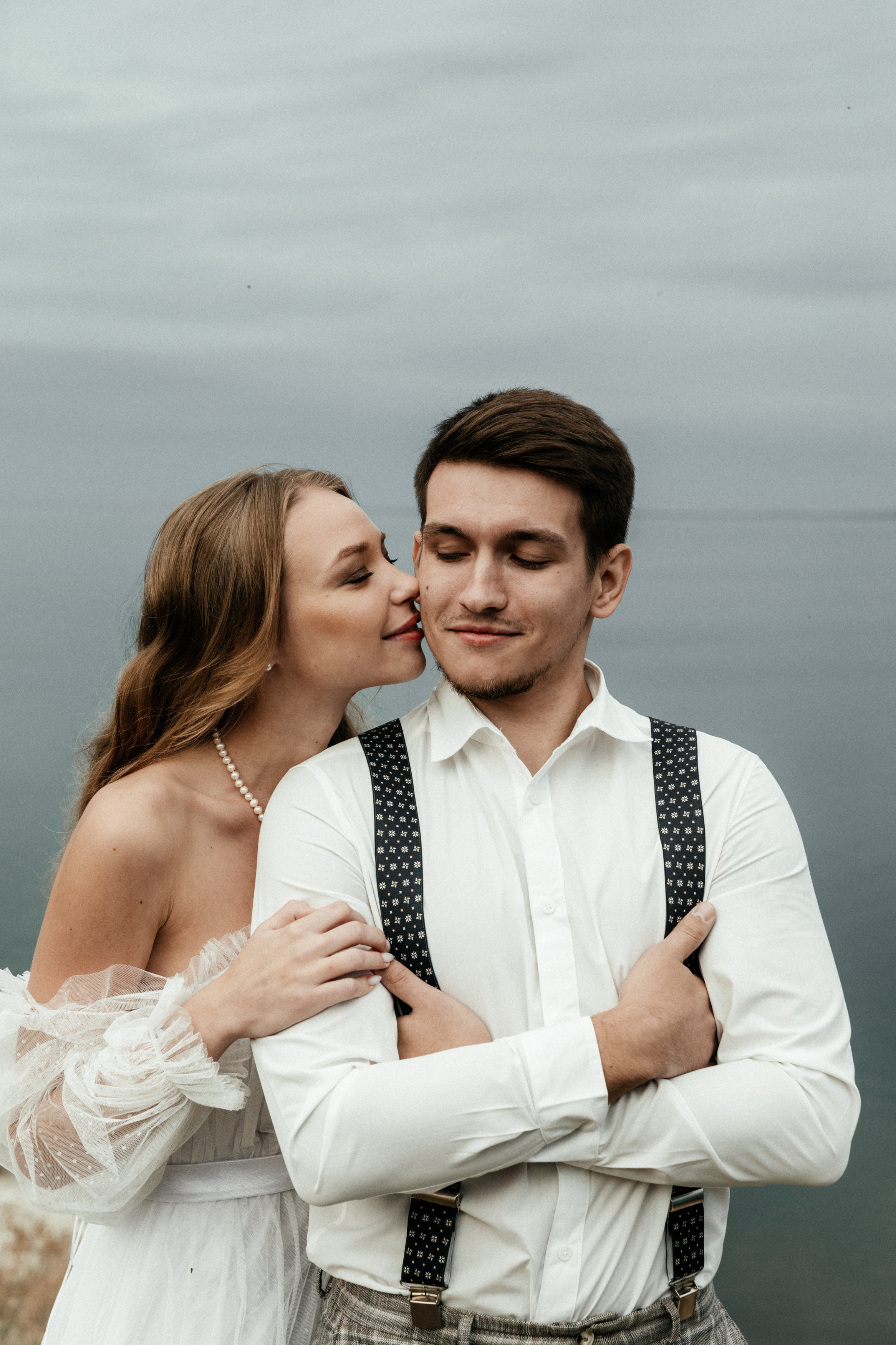 Mikhail&Anna. Фотограф Максим Маркелов