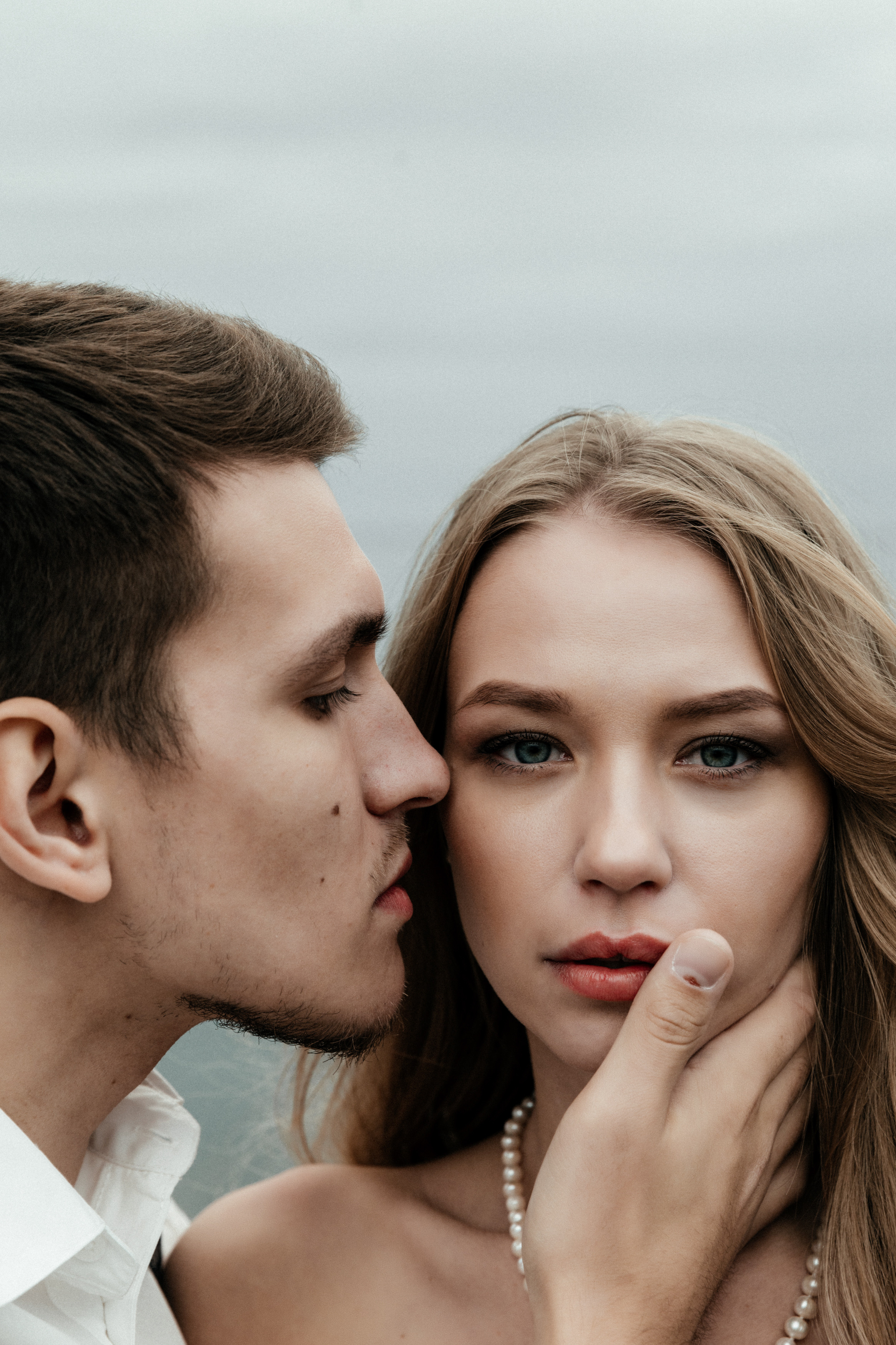 Mikhail&Anna. Фотограф Максим Маркелов