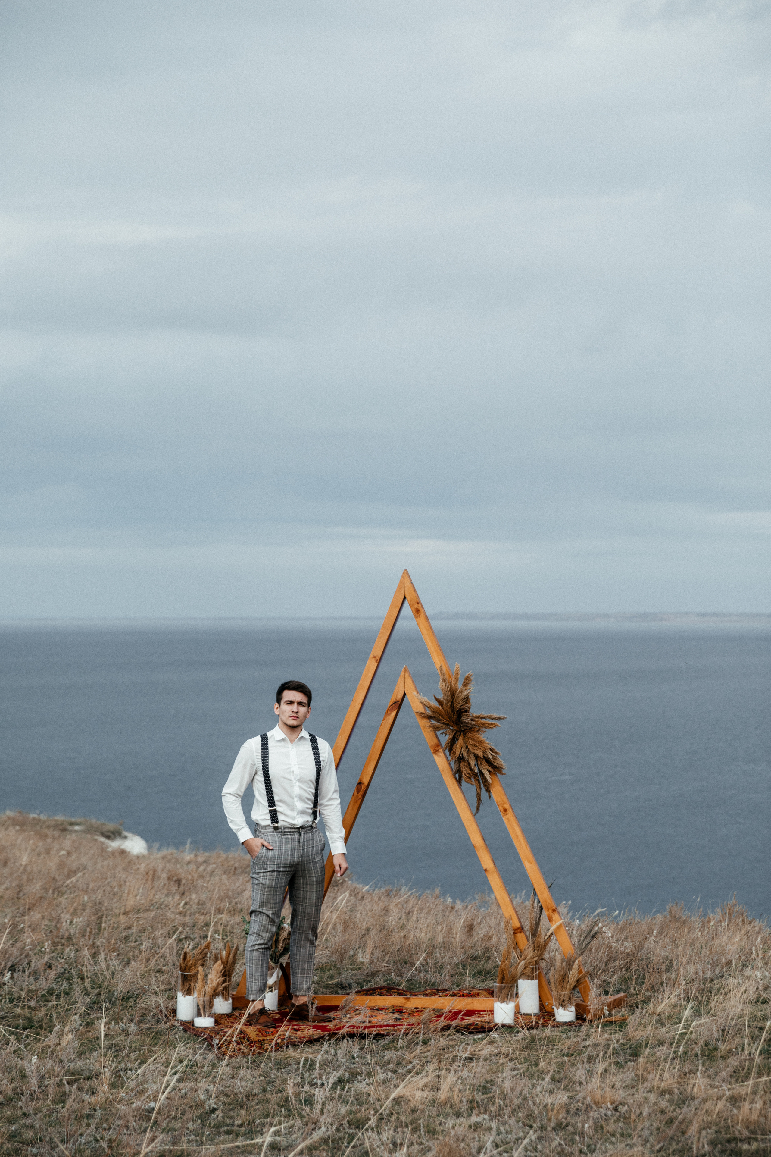 Mikhail&Anna. Фотограф Максим Маркелов