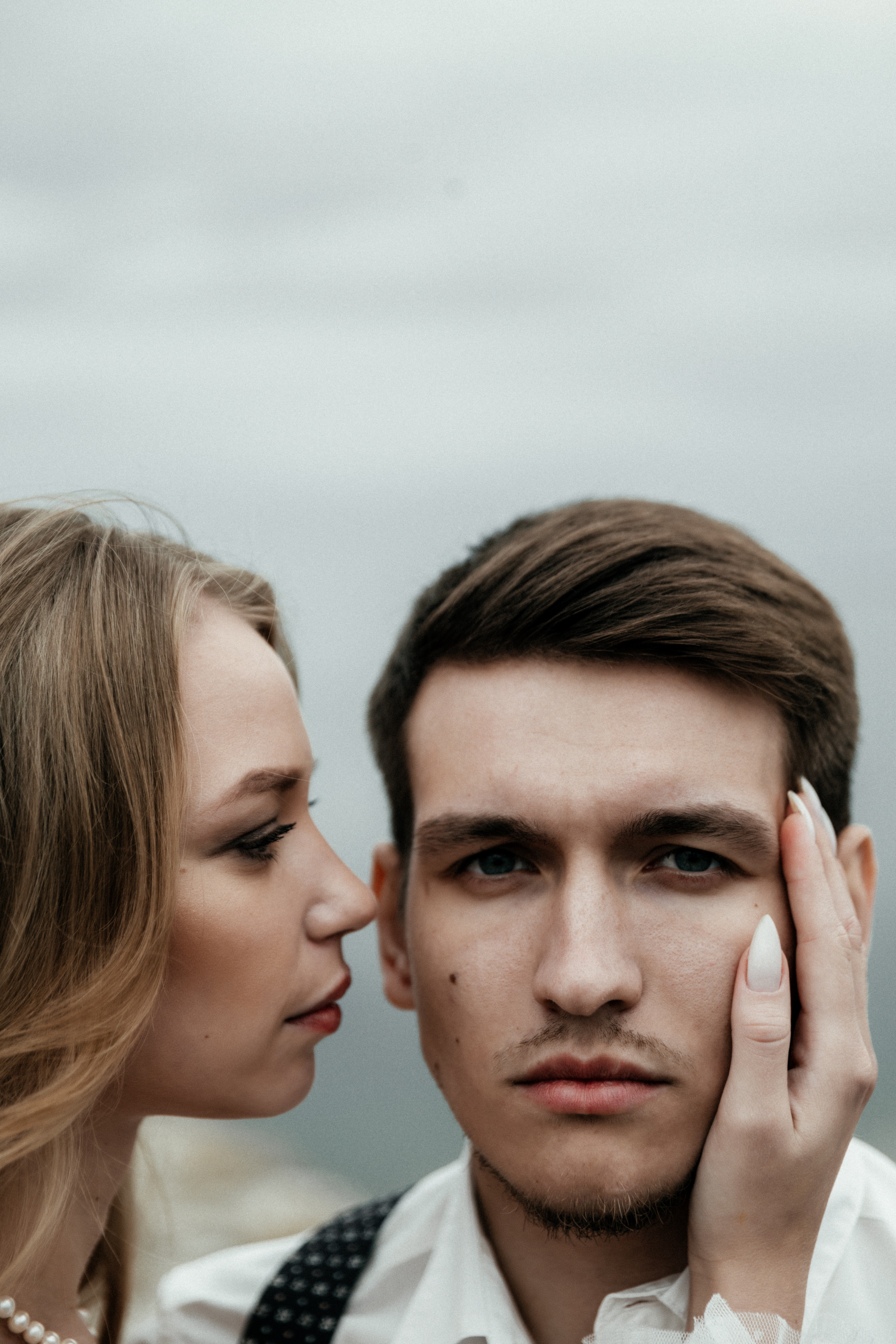 Mikhail&Anna. Фотограф Максим Маркелов