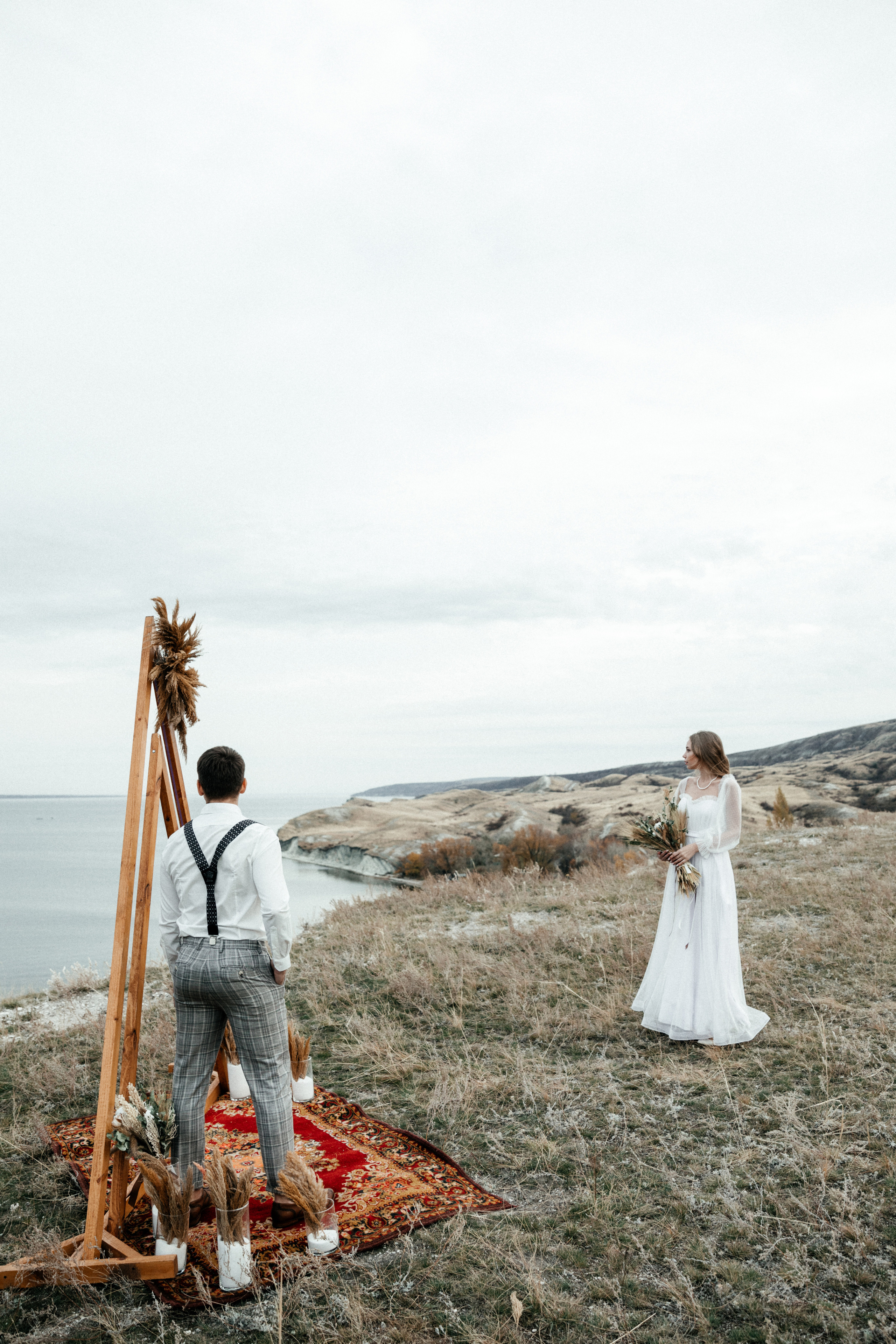 Mikhail&Anna. Фотограф Максим Маркелов