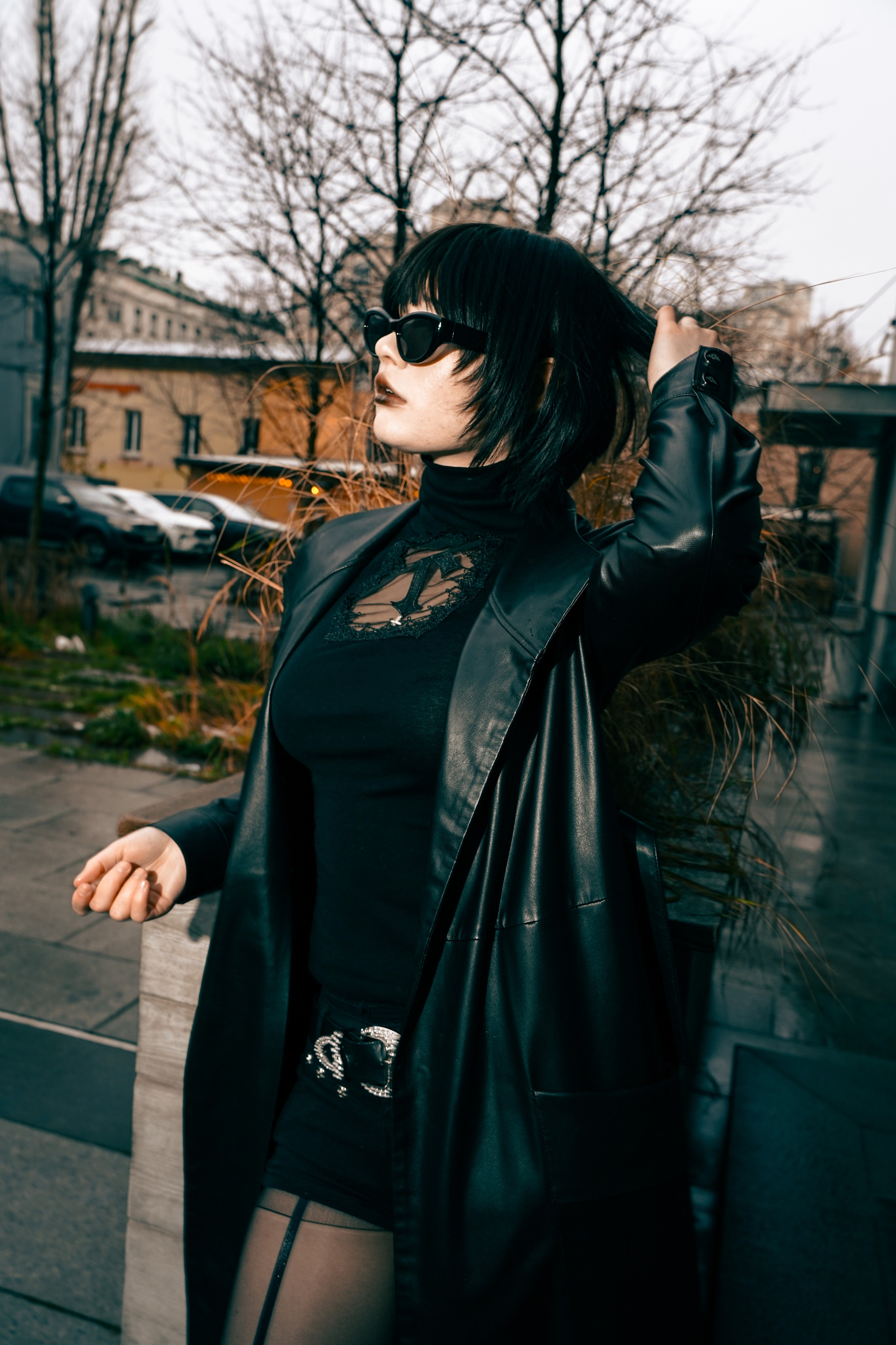 Василиса. Видео и Фото