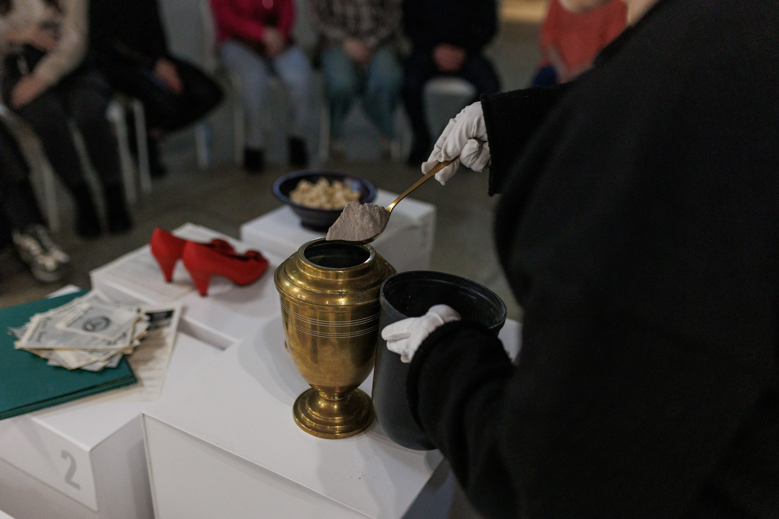 Это тебе. Фотограф городских и семейных событий Артем Карпухин