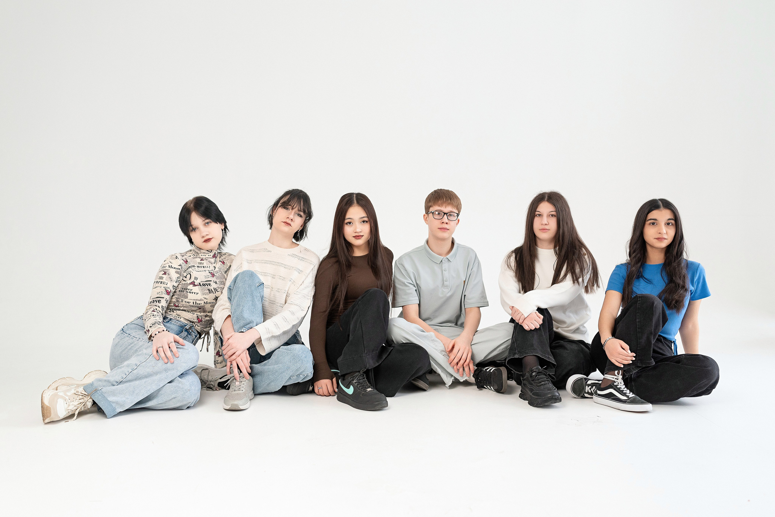 9 класс 19 школа. Детский и семейный фотограф в Сургуте и Нефтеюганске Анна Старцева