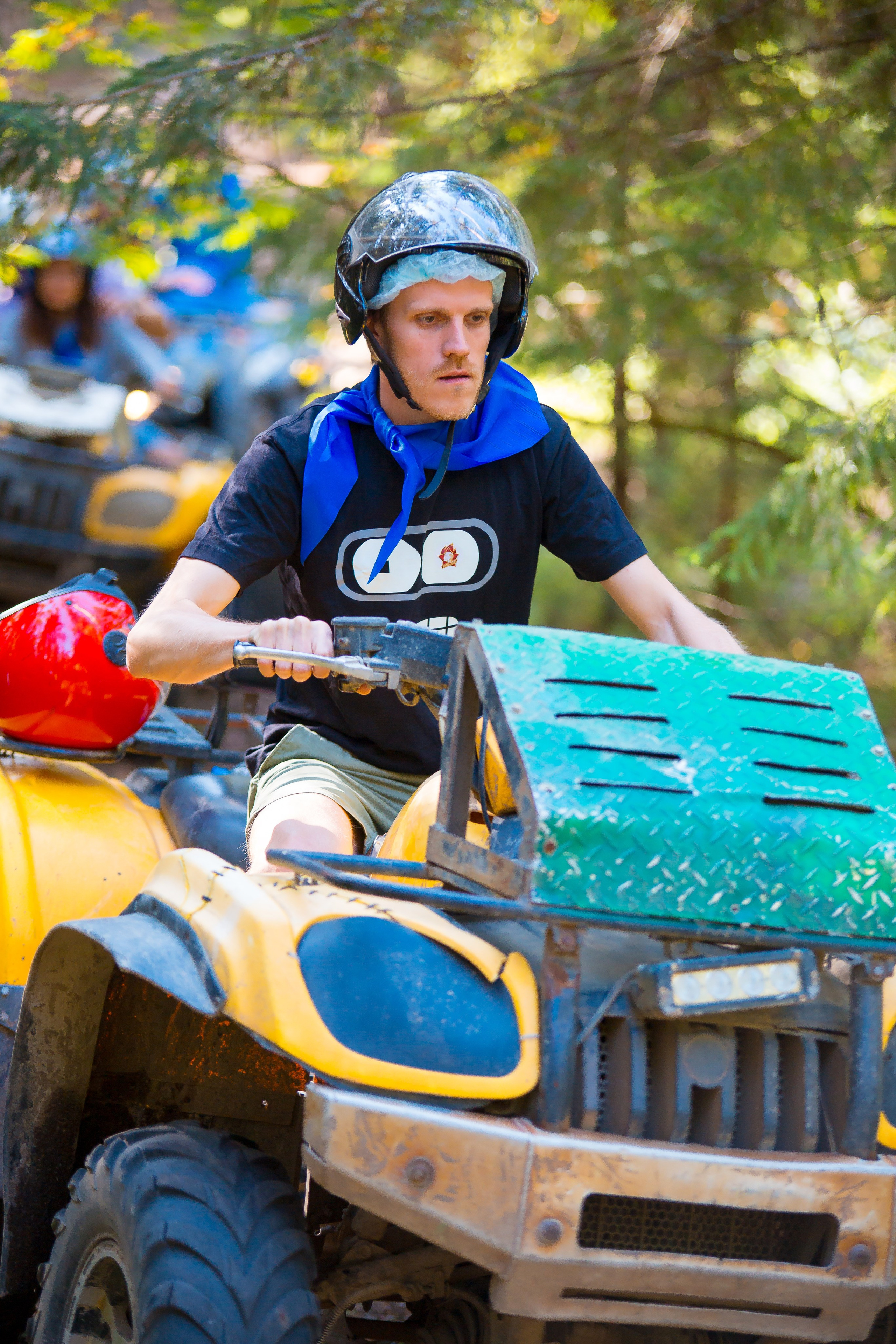 КОРПОРАТИВ РАПСОДИЯ. Главная