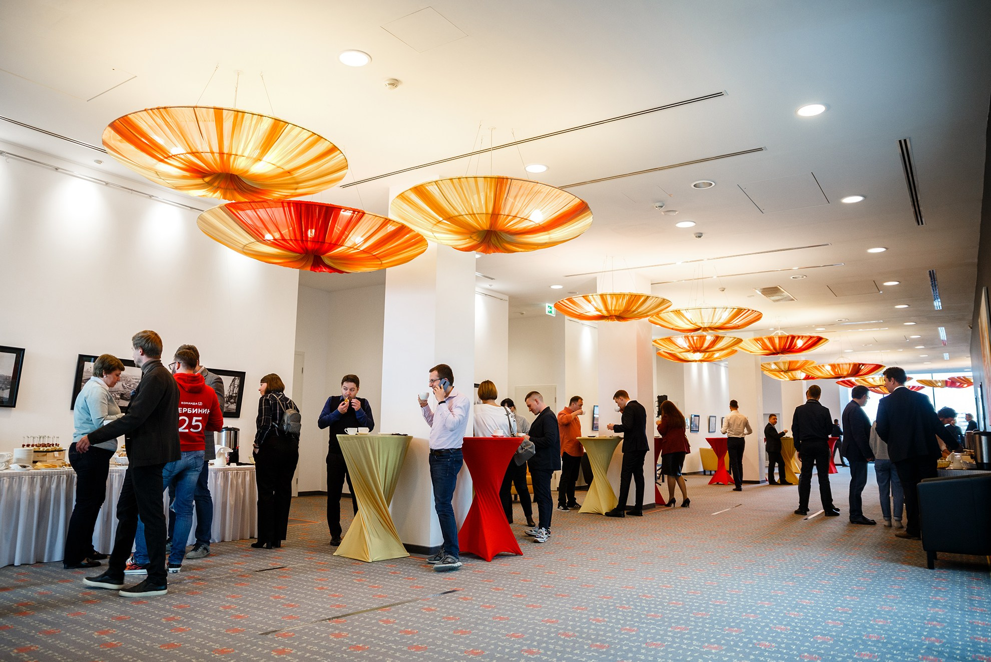 Репортаж ДемоДей Банка Убрир. Константин Солодянкин — свадебный и репортажный фотограф в Екатеринбурге и Верхней Пышме